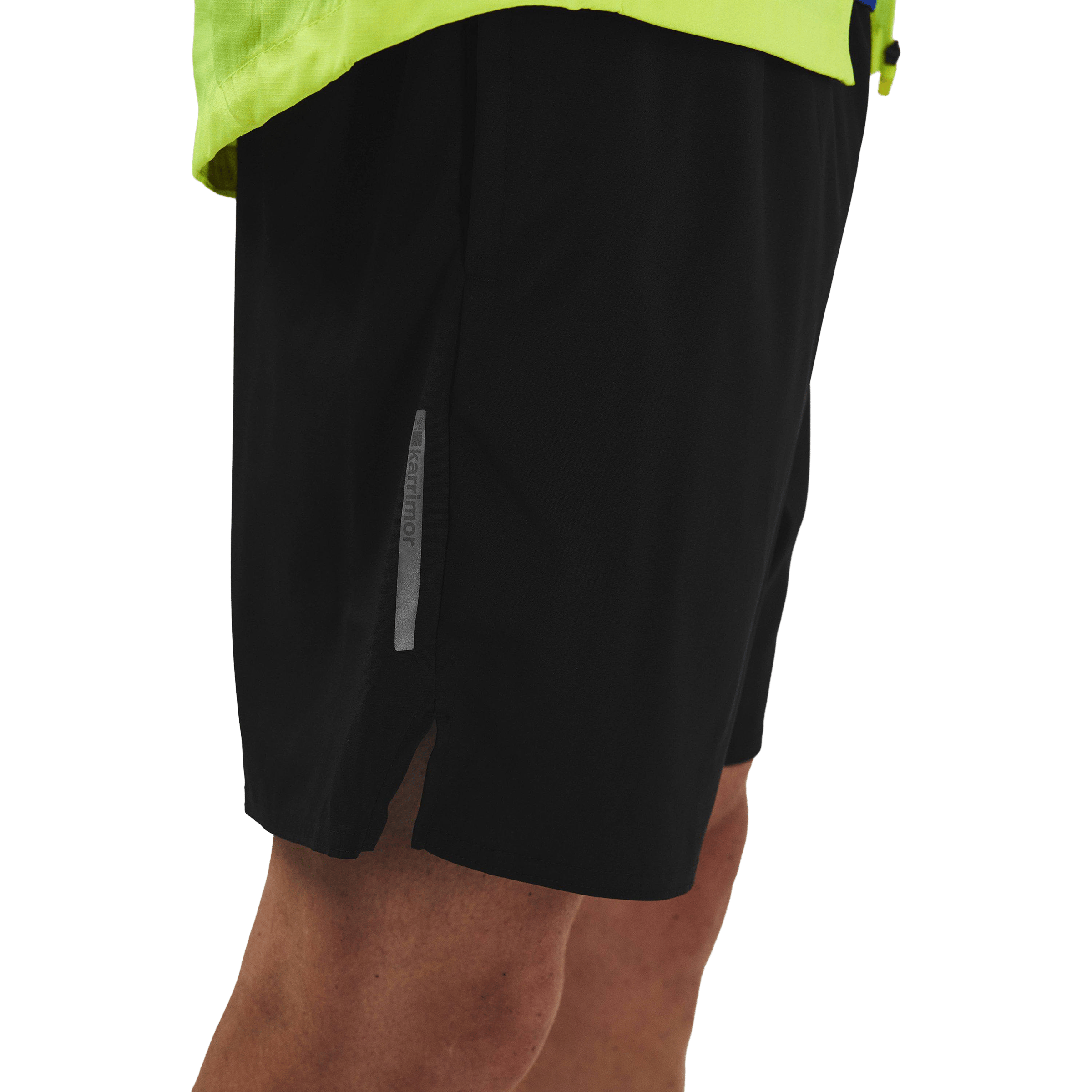 Mens Karrimor 7" Long Shorts