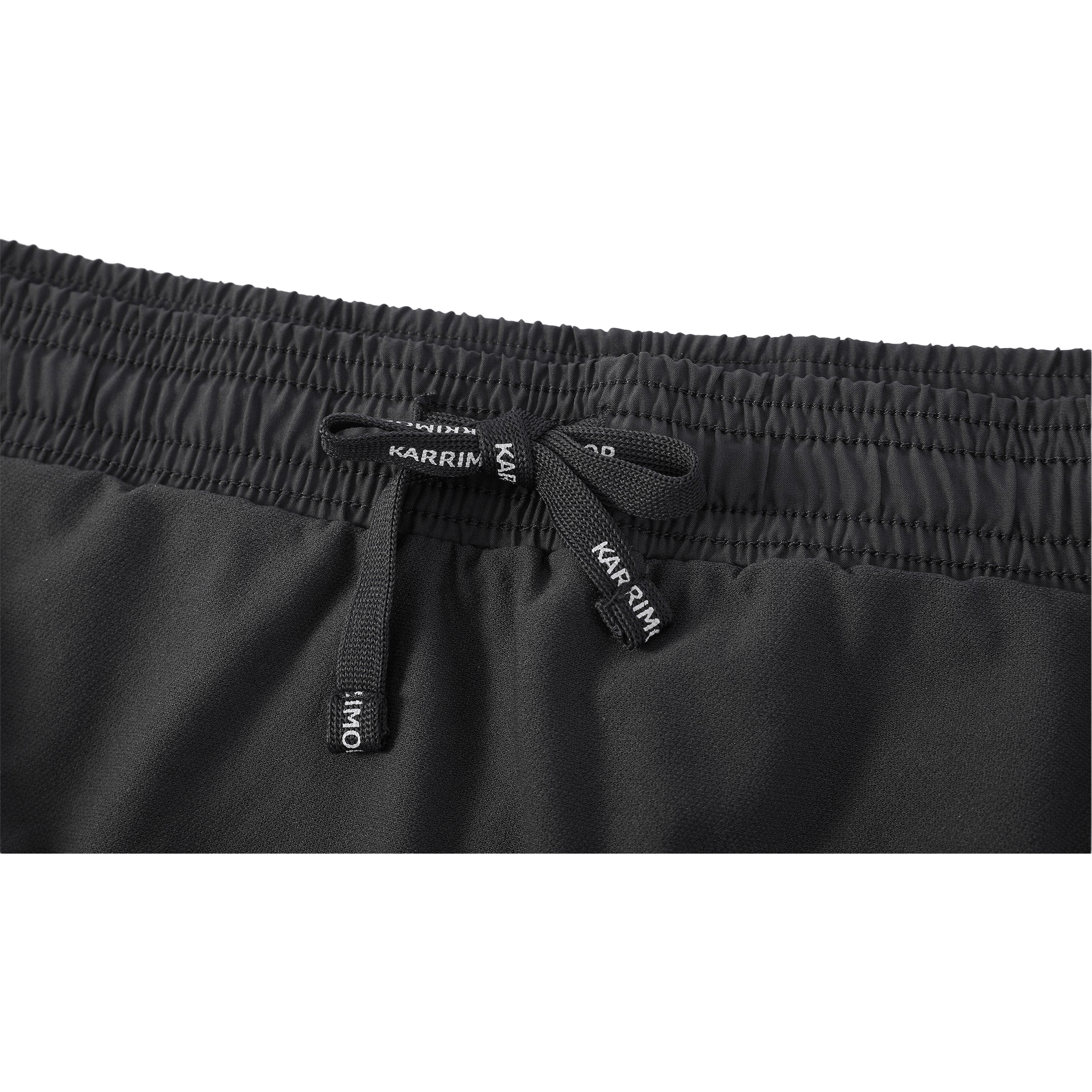 Mens Karrimor 7" Long Shorts