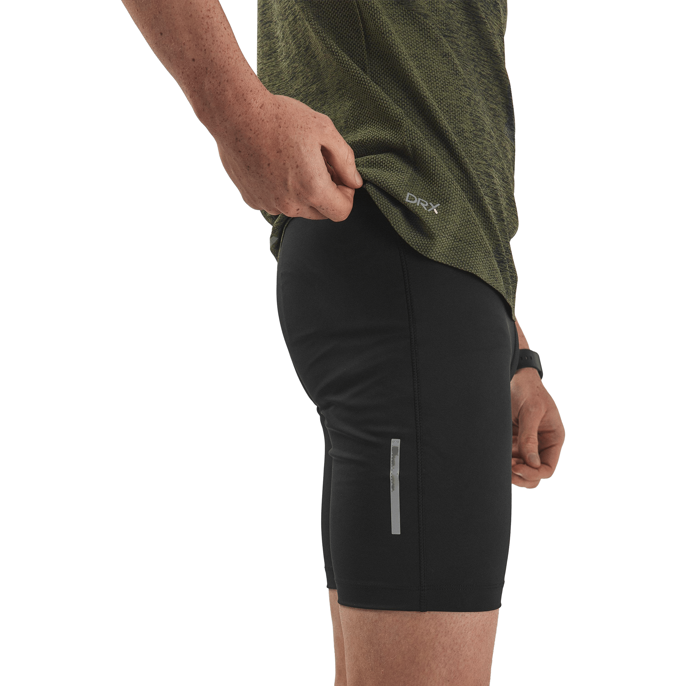 Mens Karrimor Tight Shorts