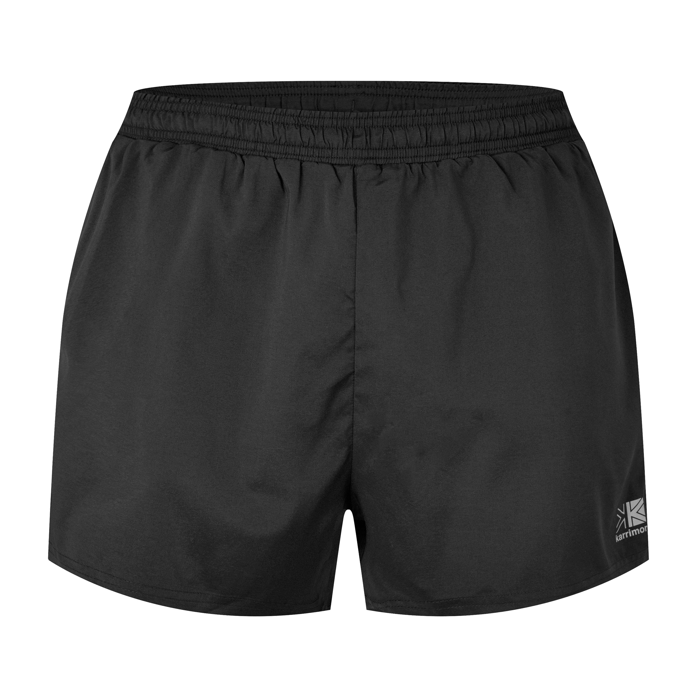 Mens Karrimor 3" Race Shorts