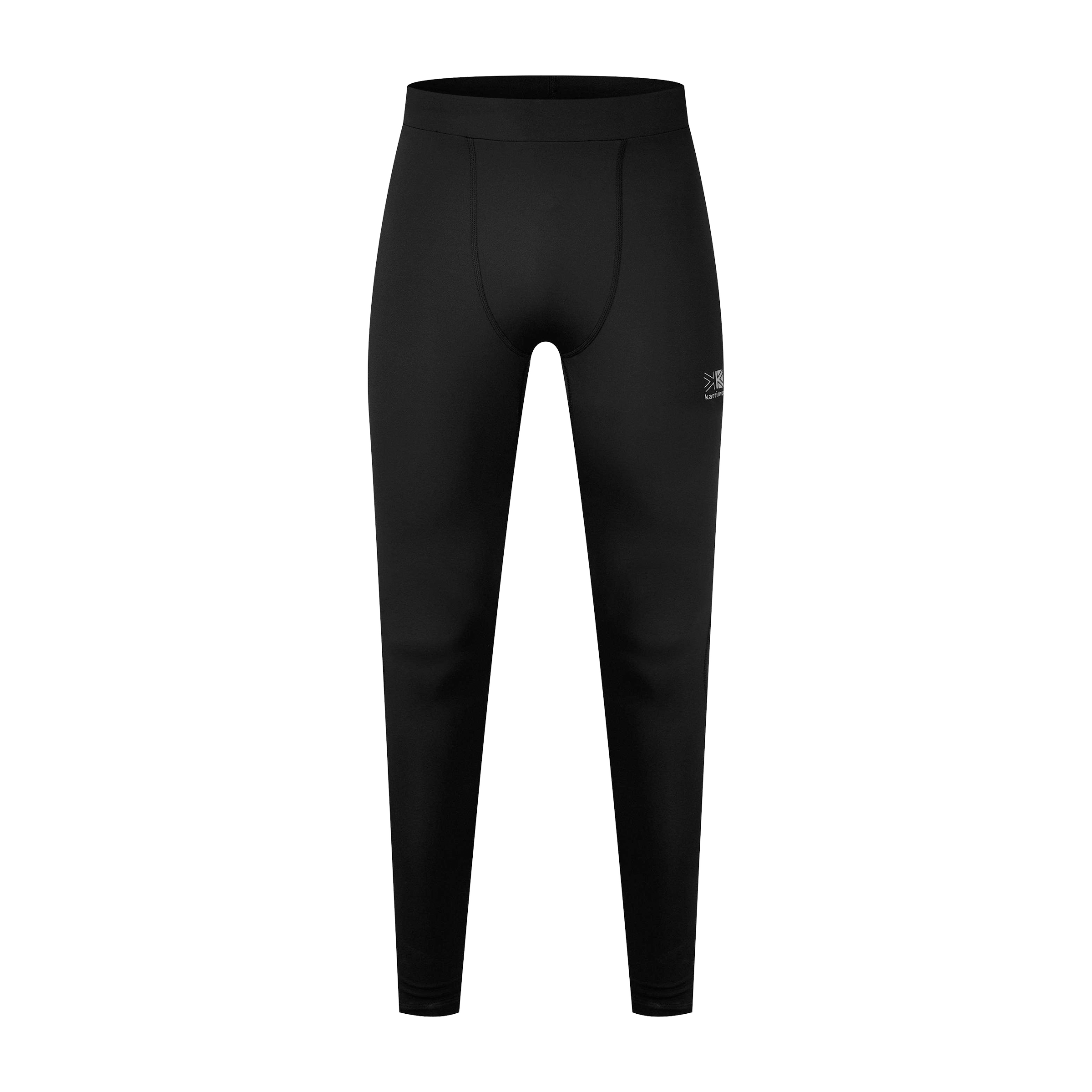 Mens Karrimor Run Tights