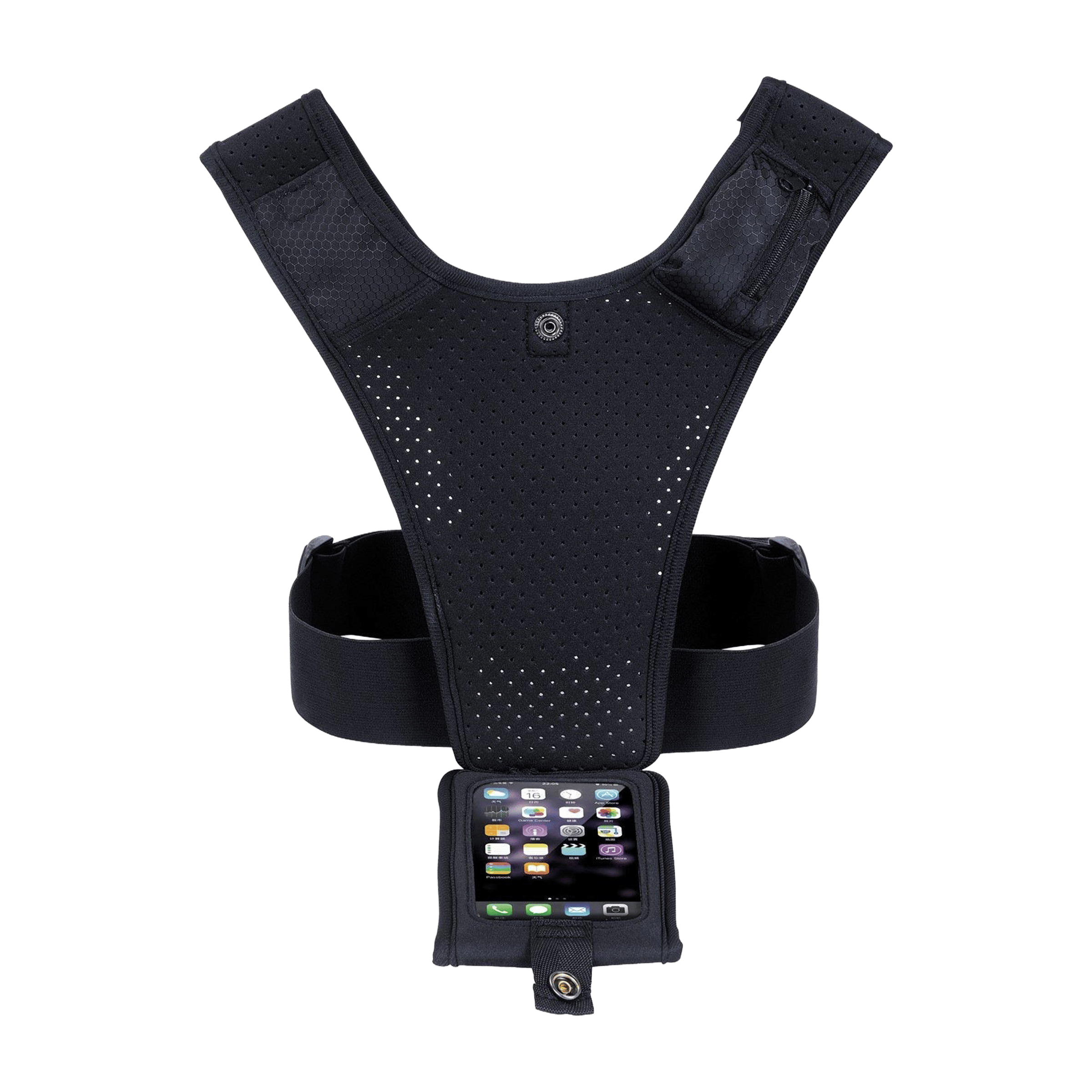 Karrimor Phone Running Vest