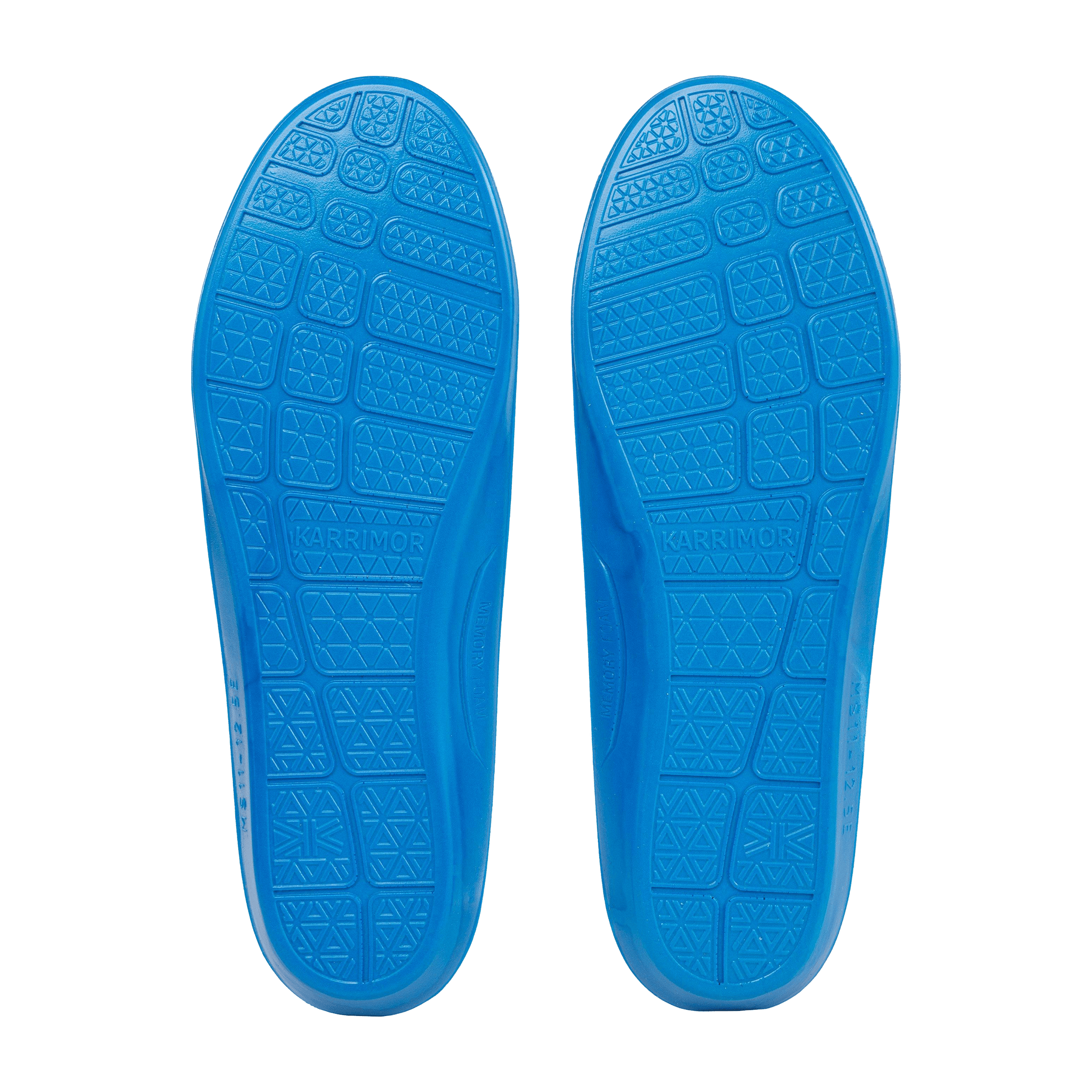Karrimor Memory Foam Insole