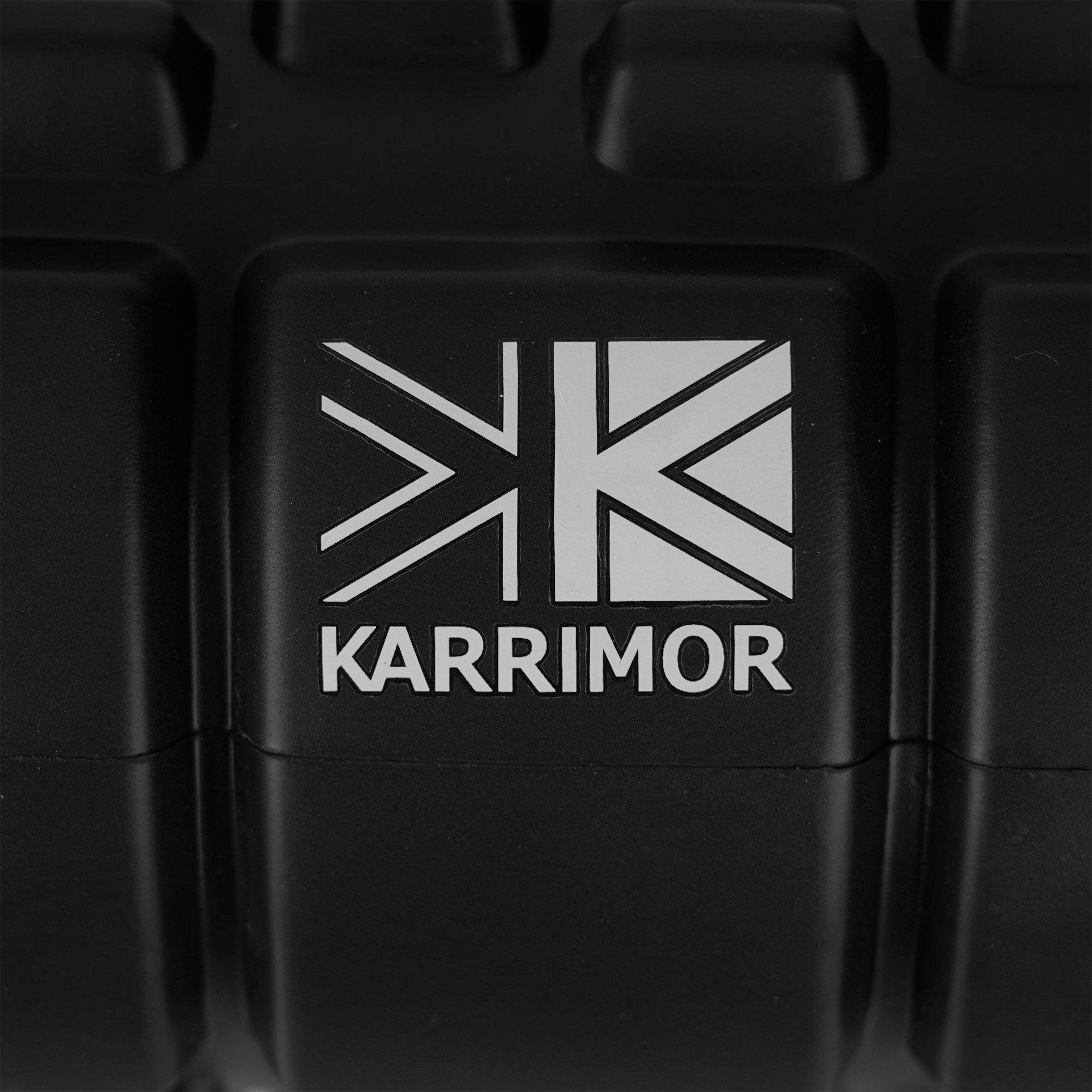 Karrimor Pro Foam Roller