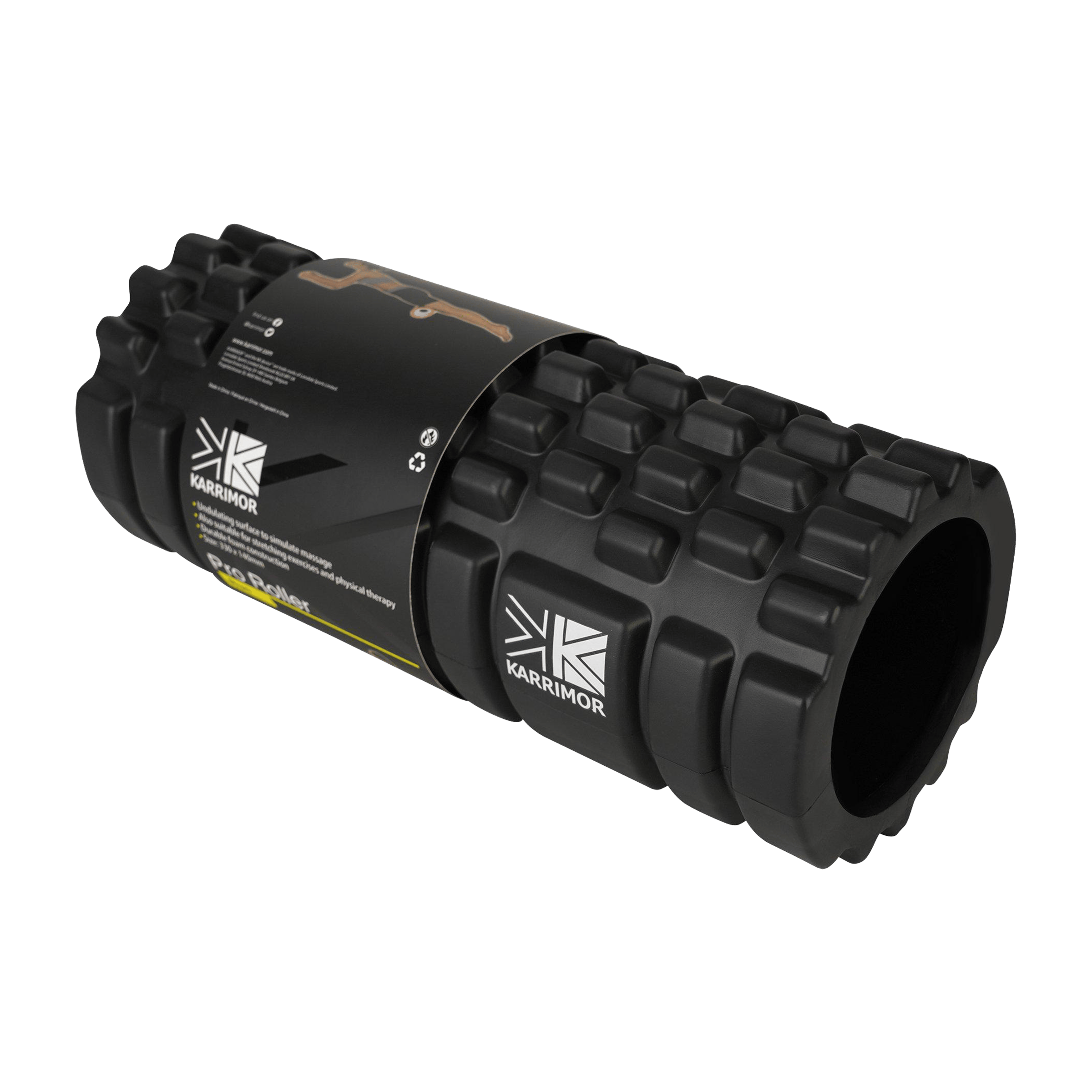 Karrimor Pro Foam Roller