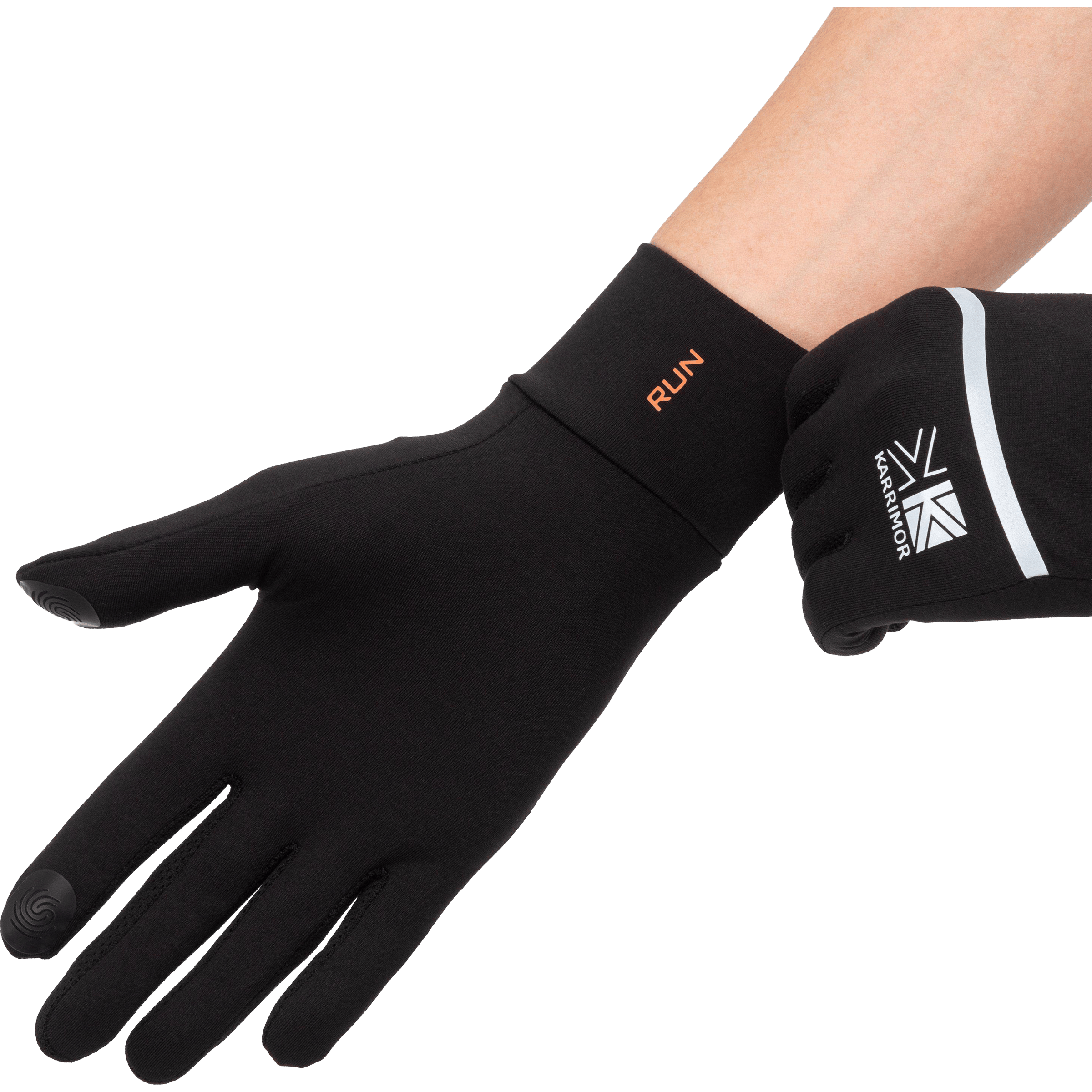 Karrimor Mens Running Gloves