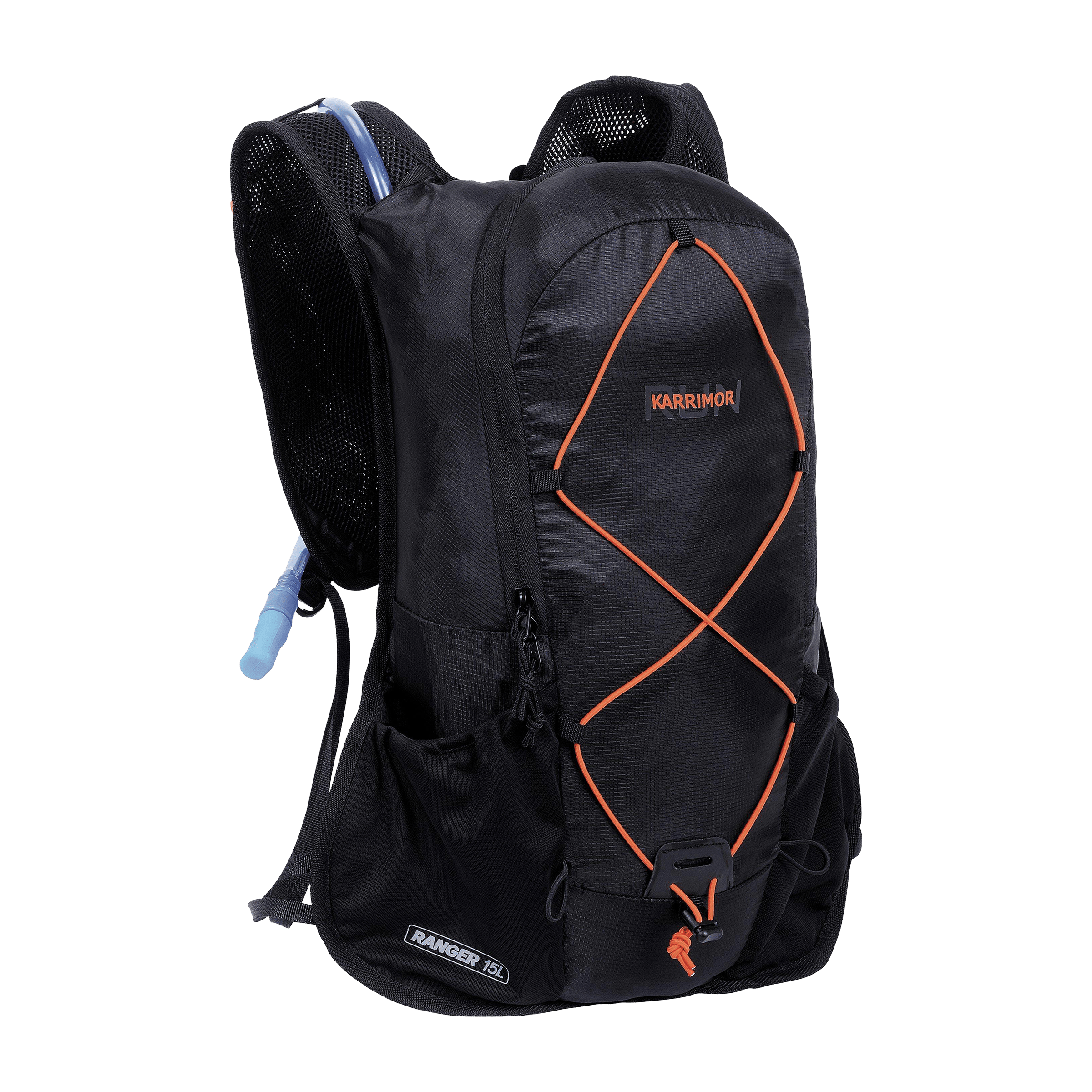 Karrimor Ranger (15L) Running Backpack