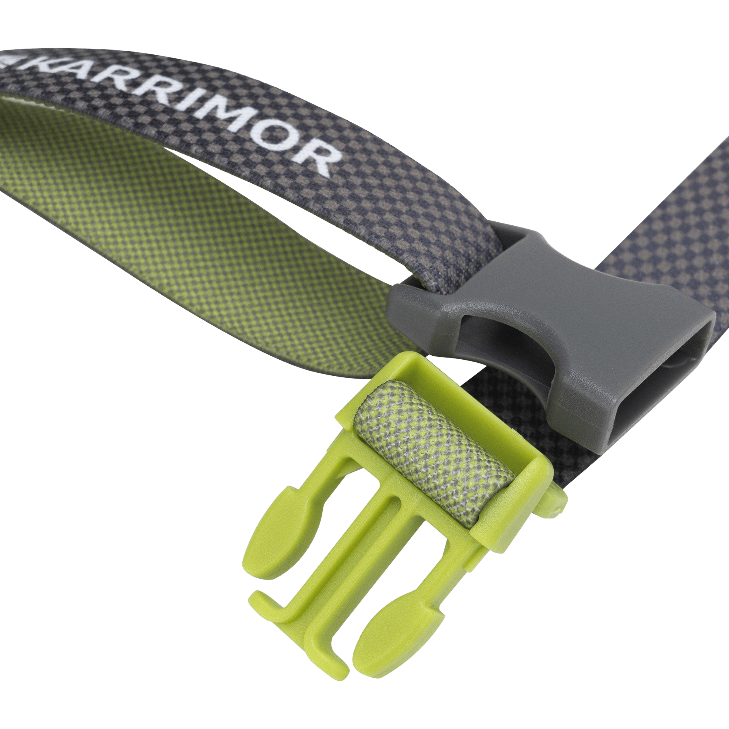Karrimor Re-chargeable Running Chest Light