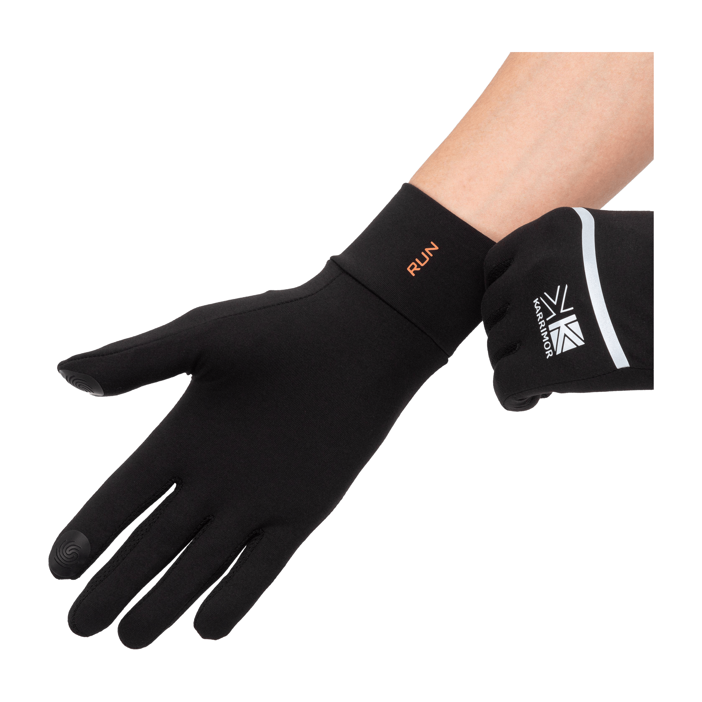 Karrimor Womens Running Gloves