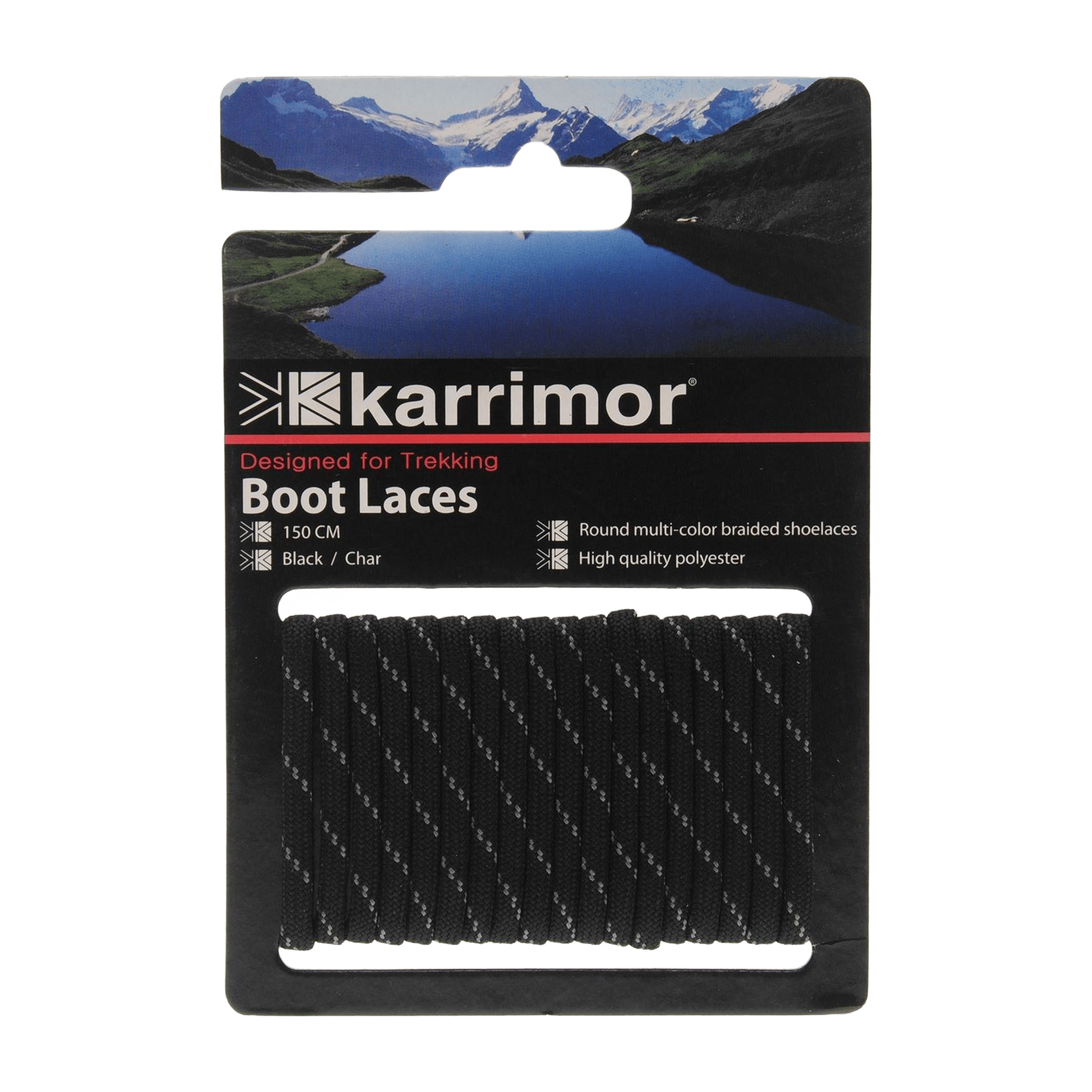 Karrimor Shoe Lace