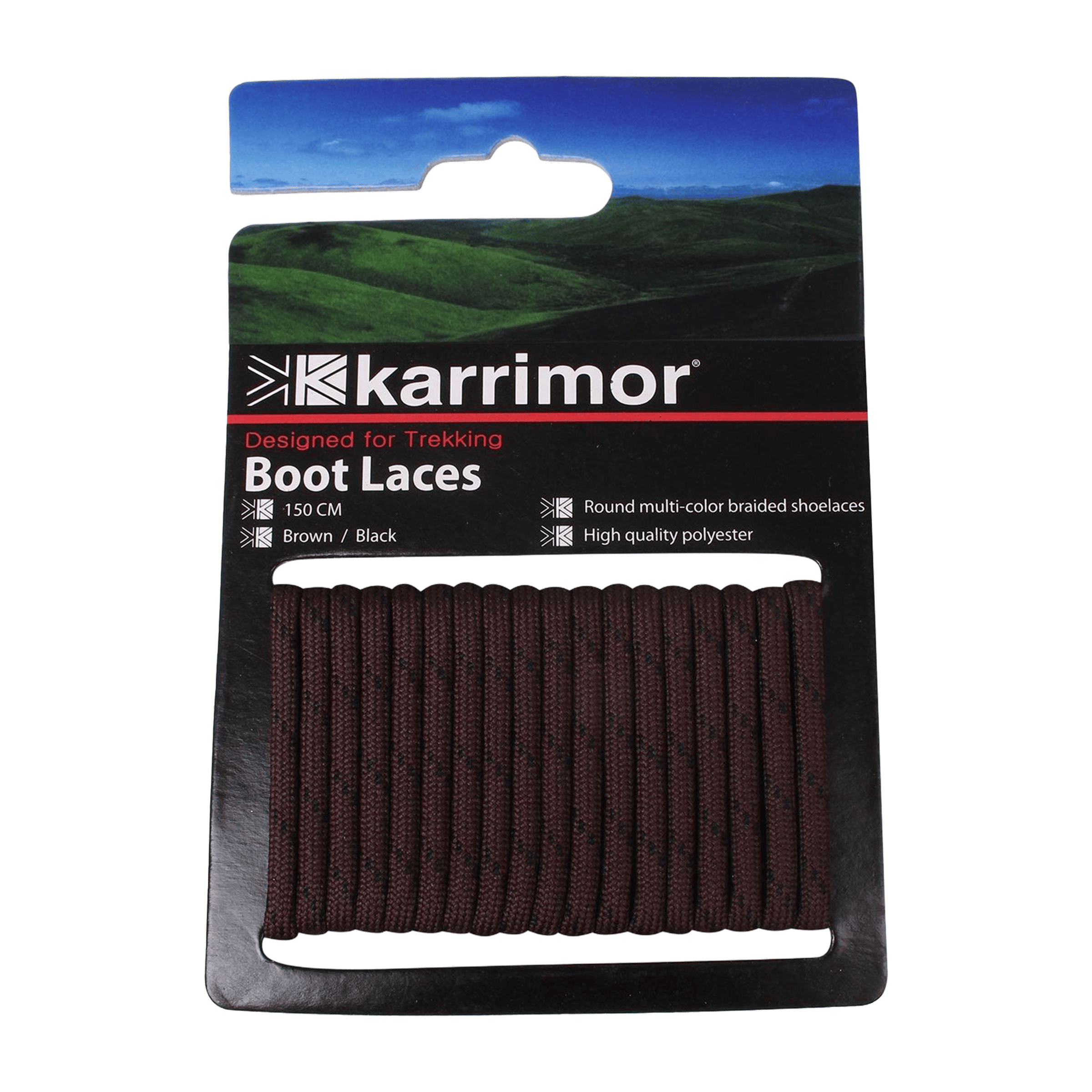 Karrimor Shoe Lace