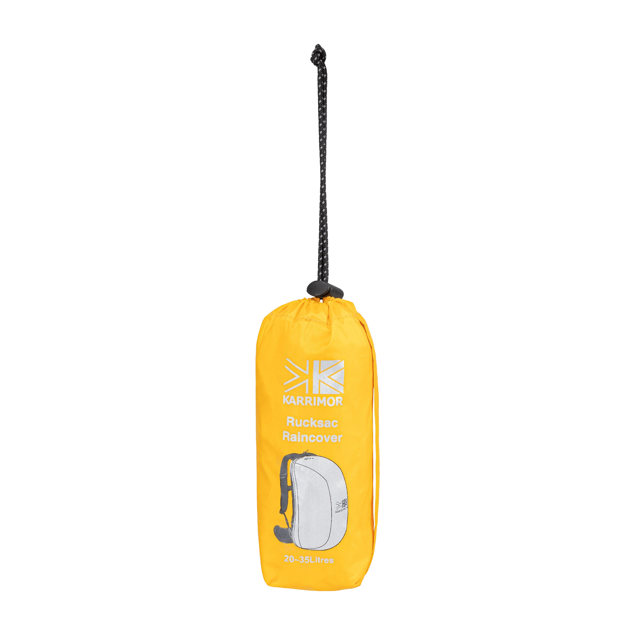 Karrimor Enhanced Waterproof (20-35L) Rucksack Cover