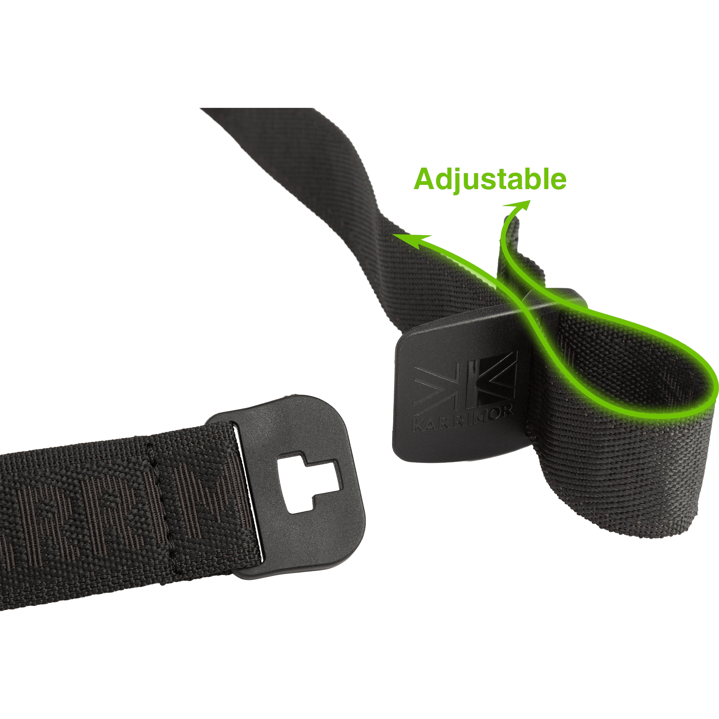 Karrimor Trouser Belt