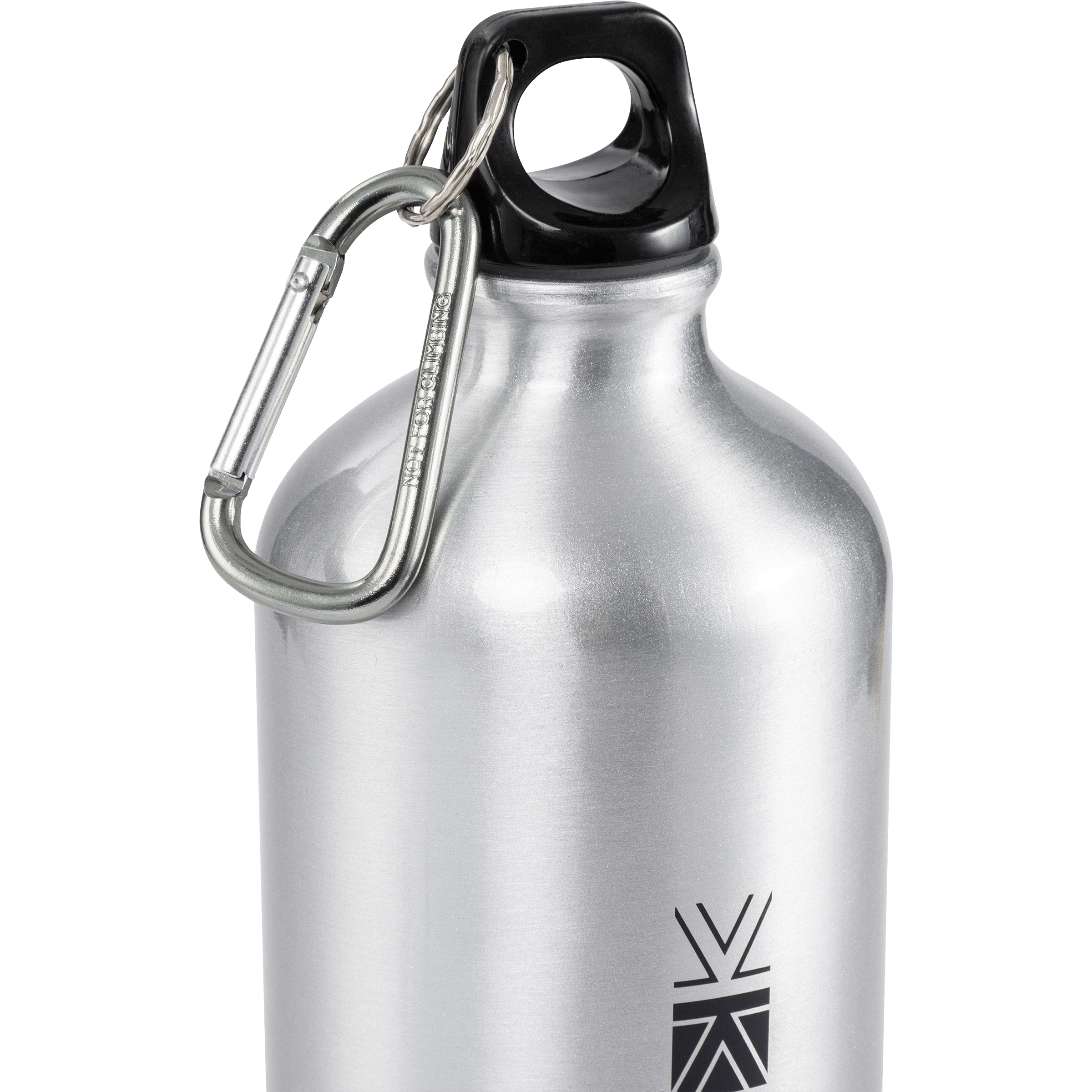 Karrimor Aluminium (1L) Water Bottle