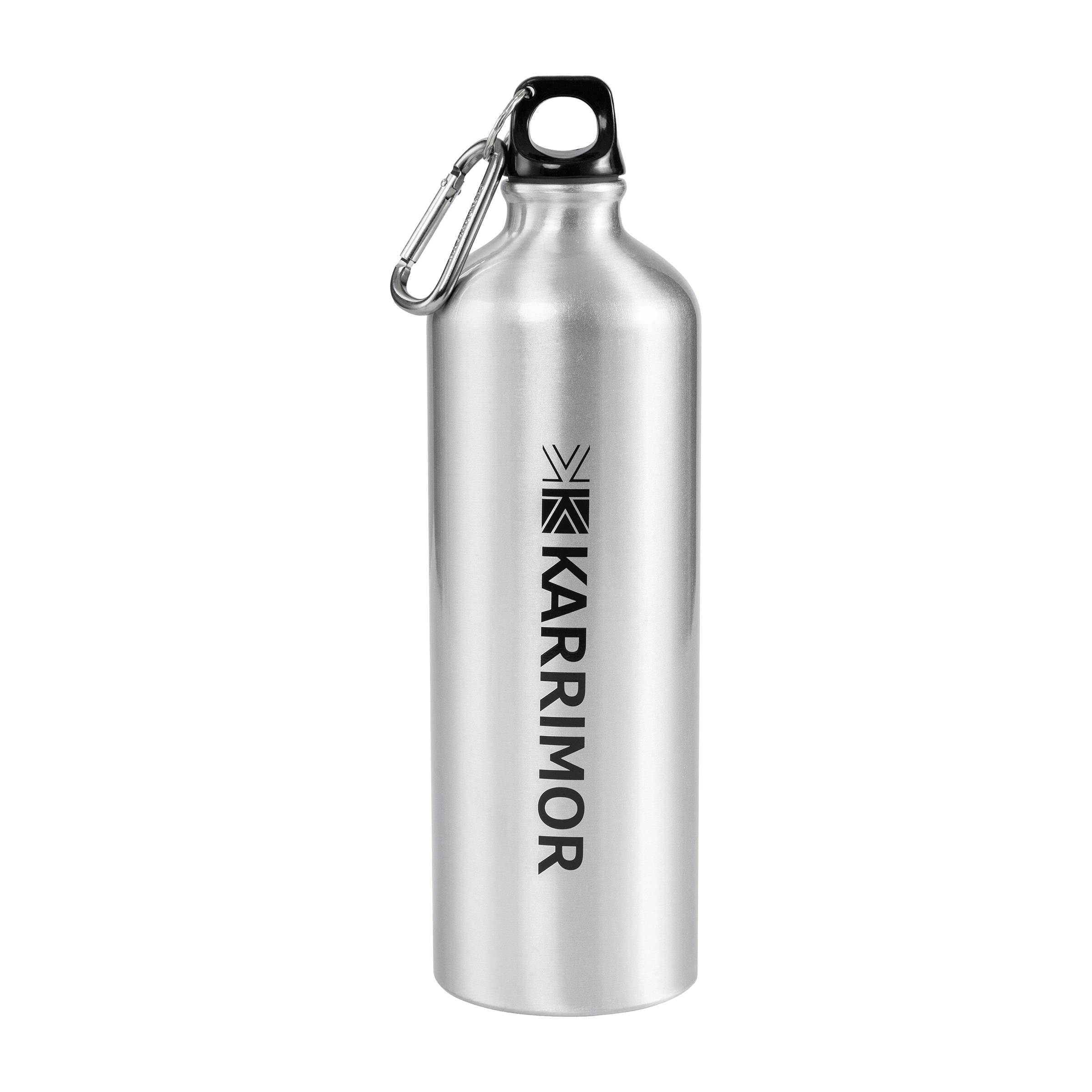 Karrimor Aluminium (1L) Water Bottle