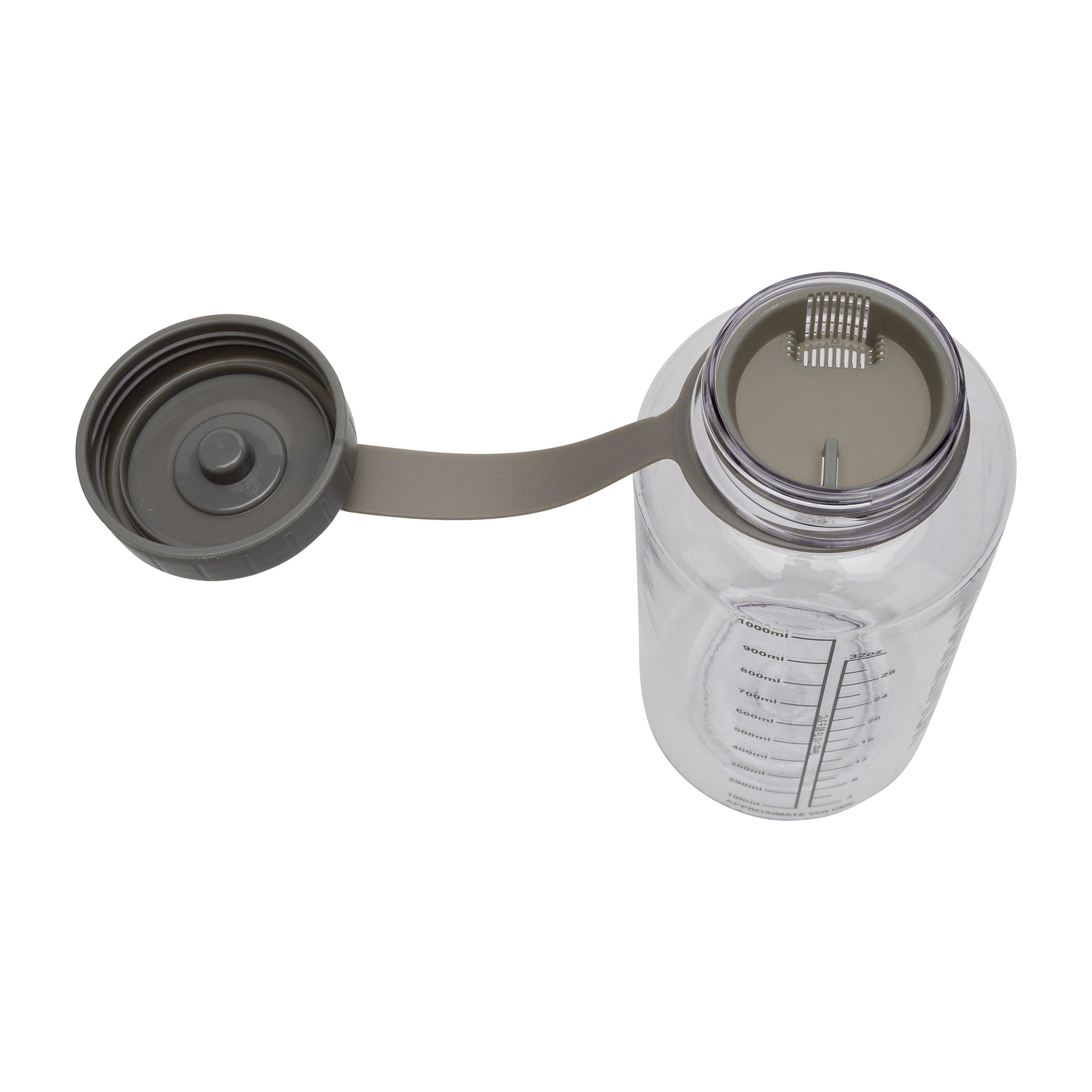 Karrimor Tritan (1L) Water Bottle