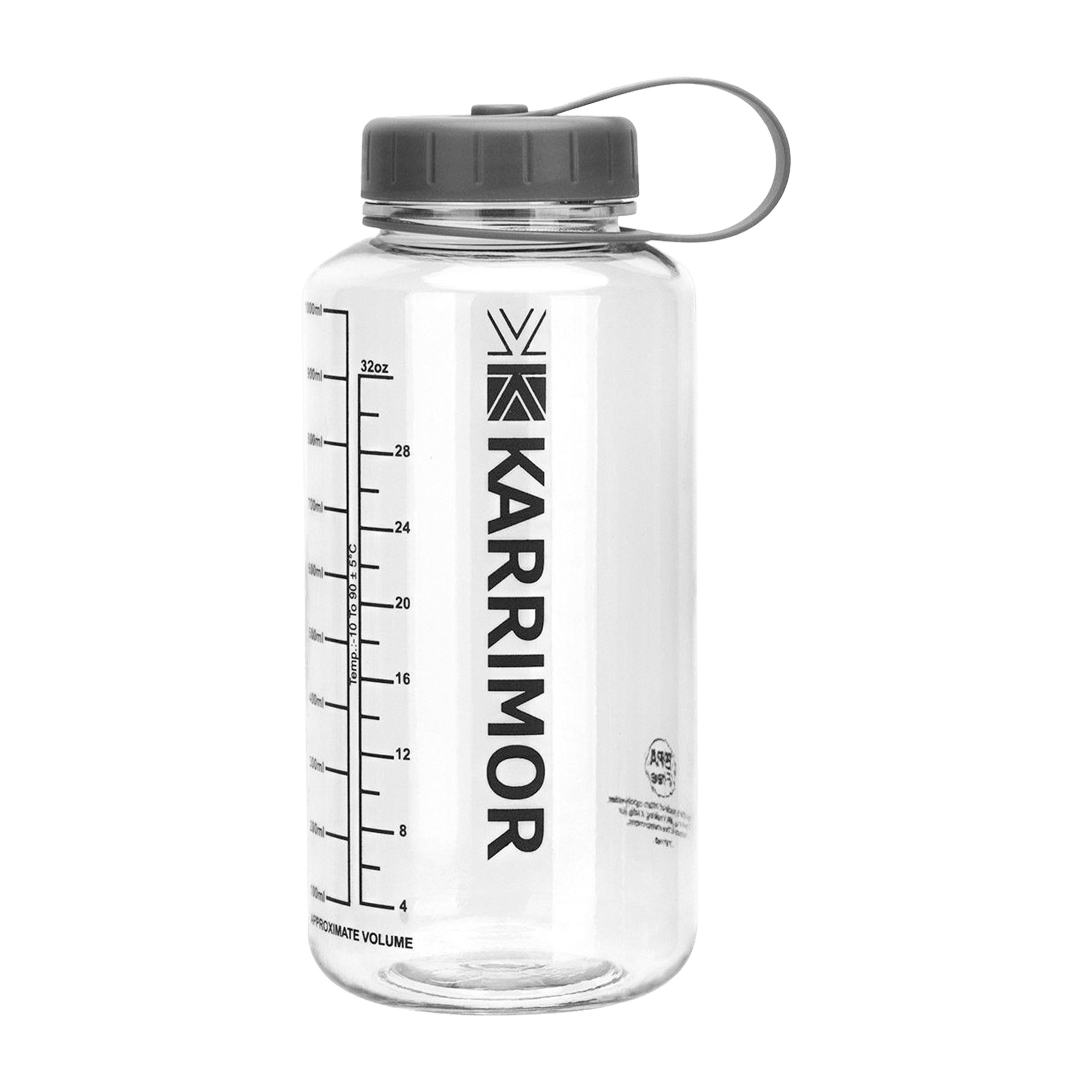 Karrimor Tritan (1L) Water Bottle