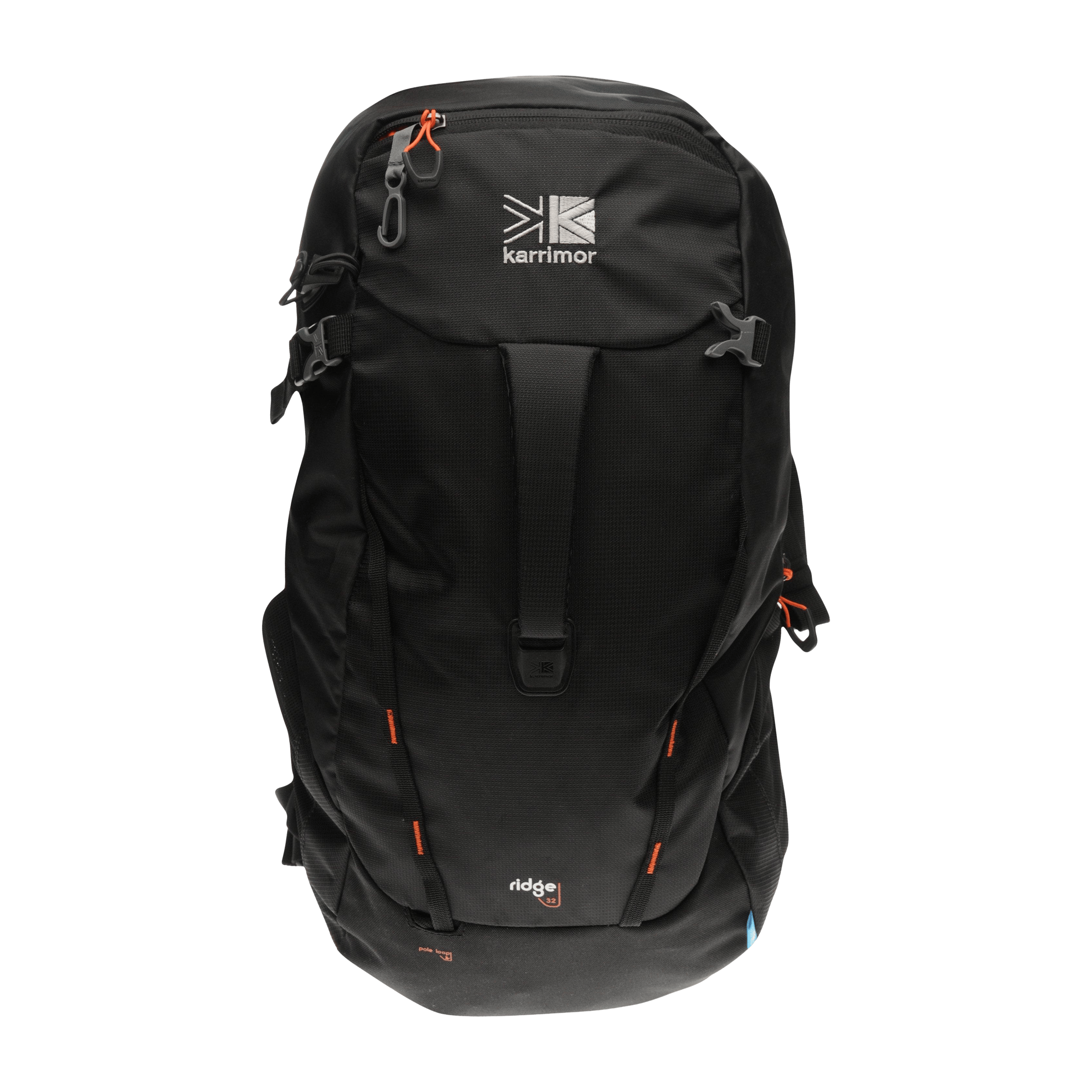 Karrimor Ridge Rucksack (32L) Backpack