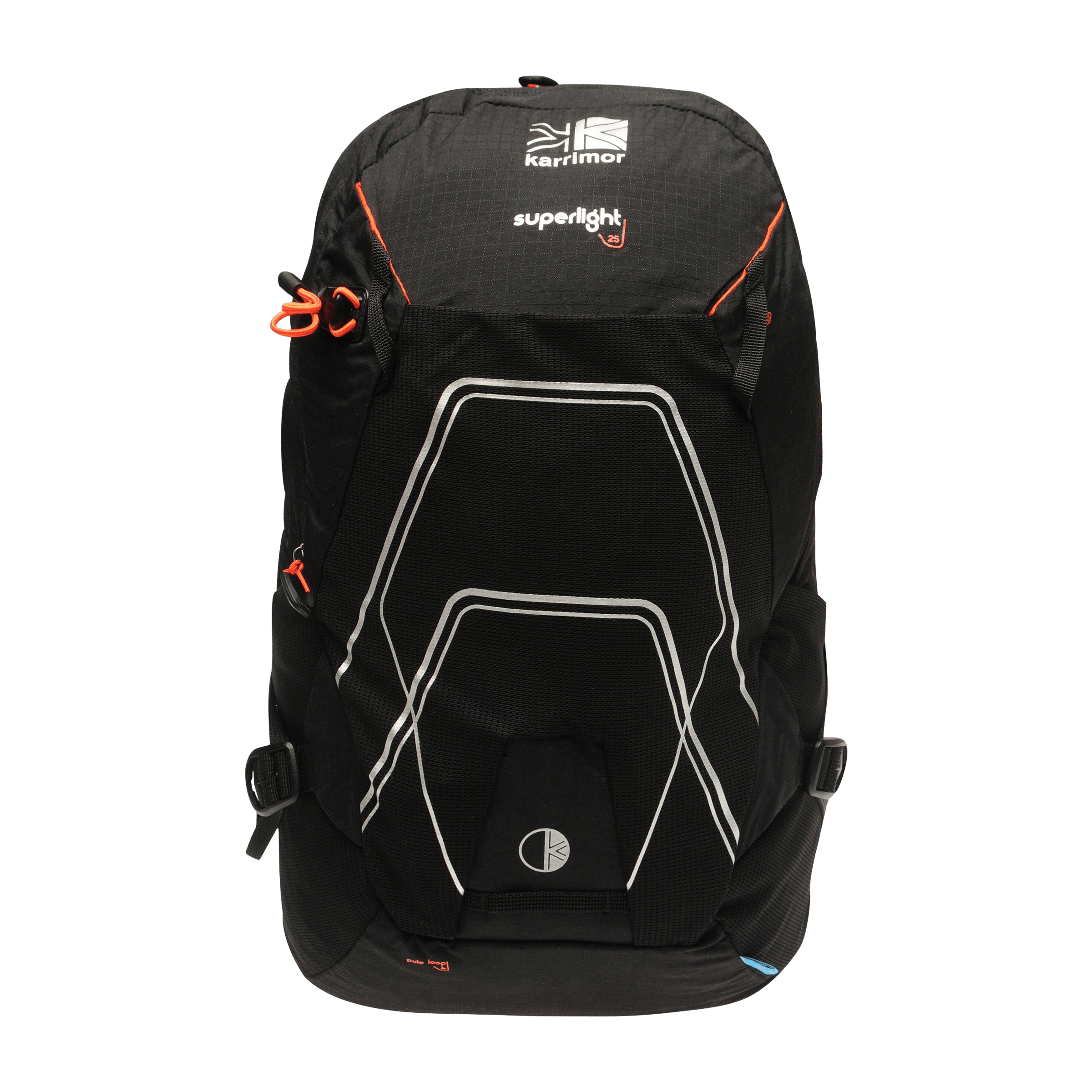 Karrimor Superlight Rucksack (25L) Backpack
