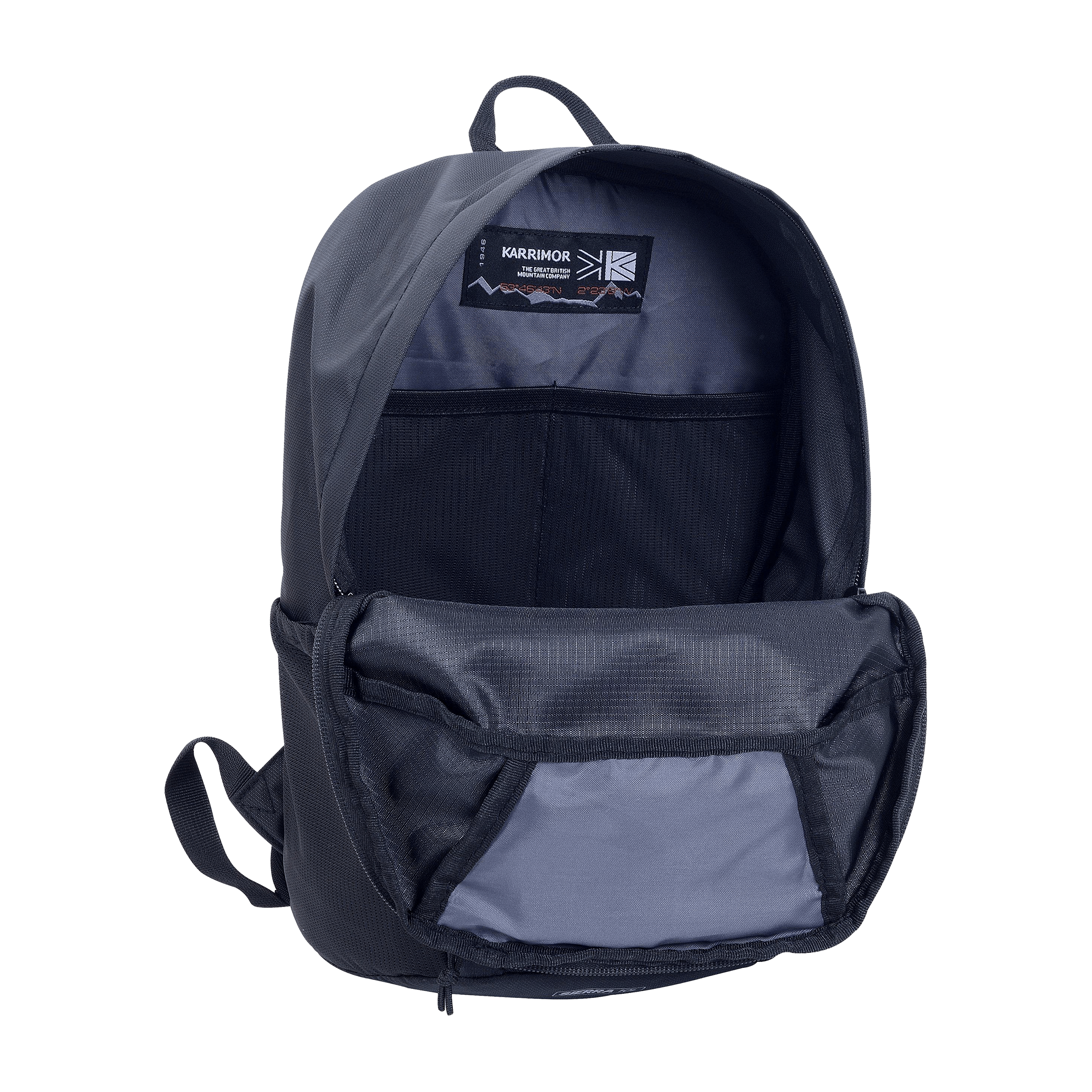 Karrimor Sierra (10L) Backpack