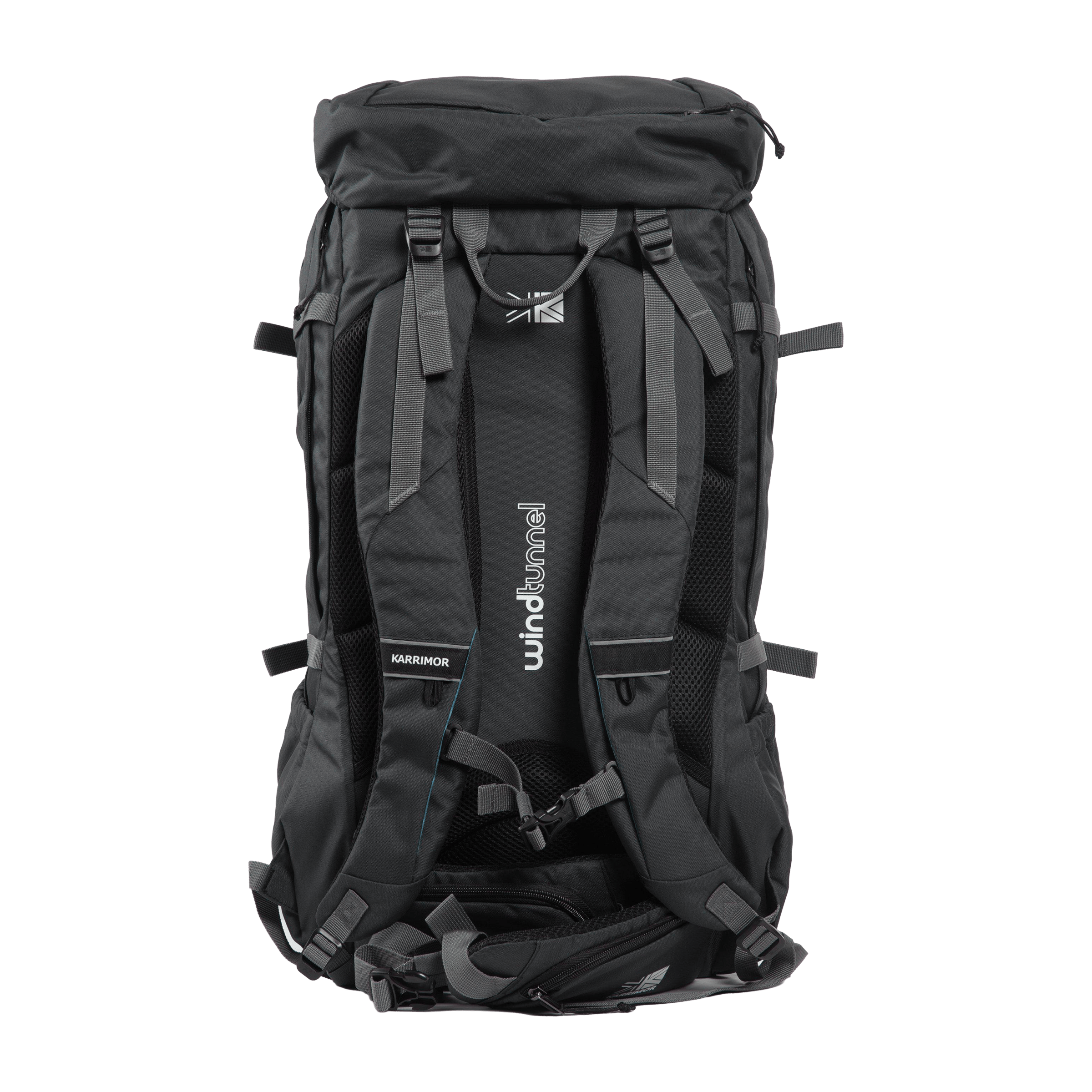 Karrimor Bobcat Outdoor (65L) Hiking Backpack