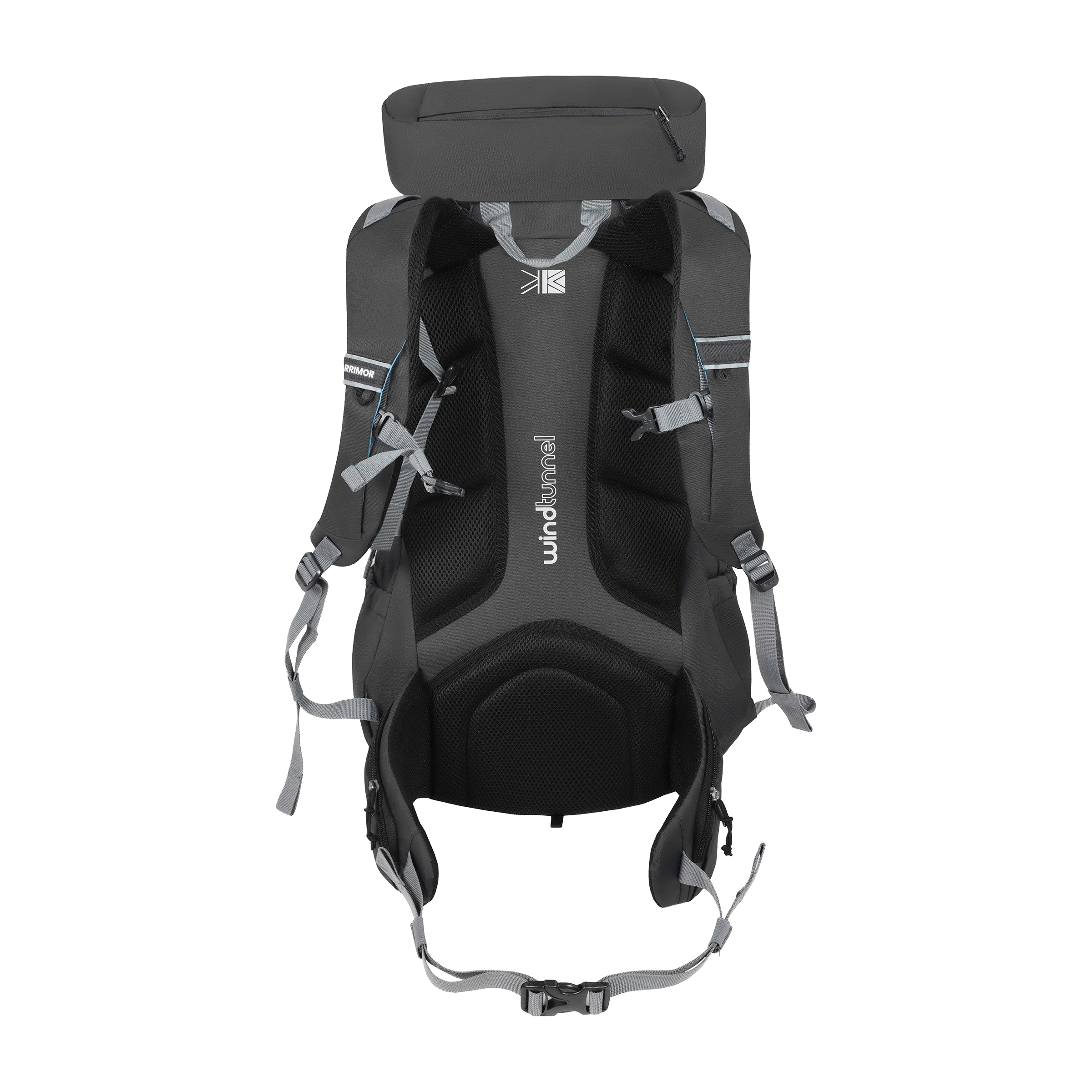 Karrimor Bobcat Outdoor (65L) Hiking Backpack