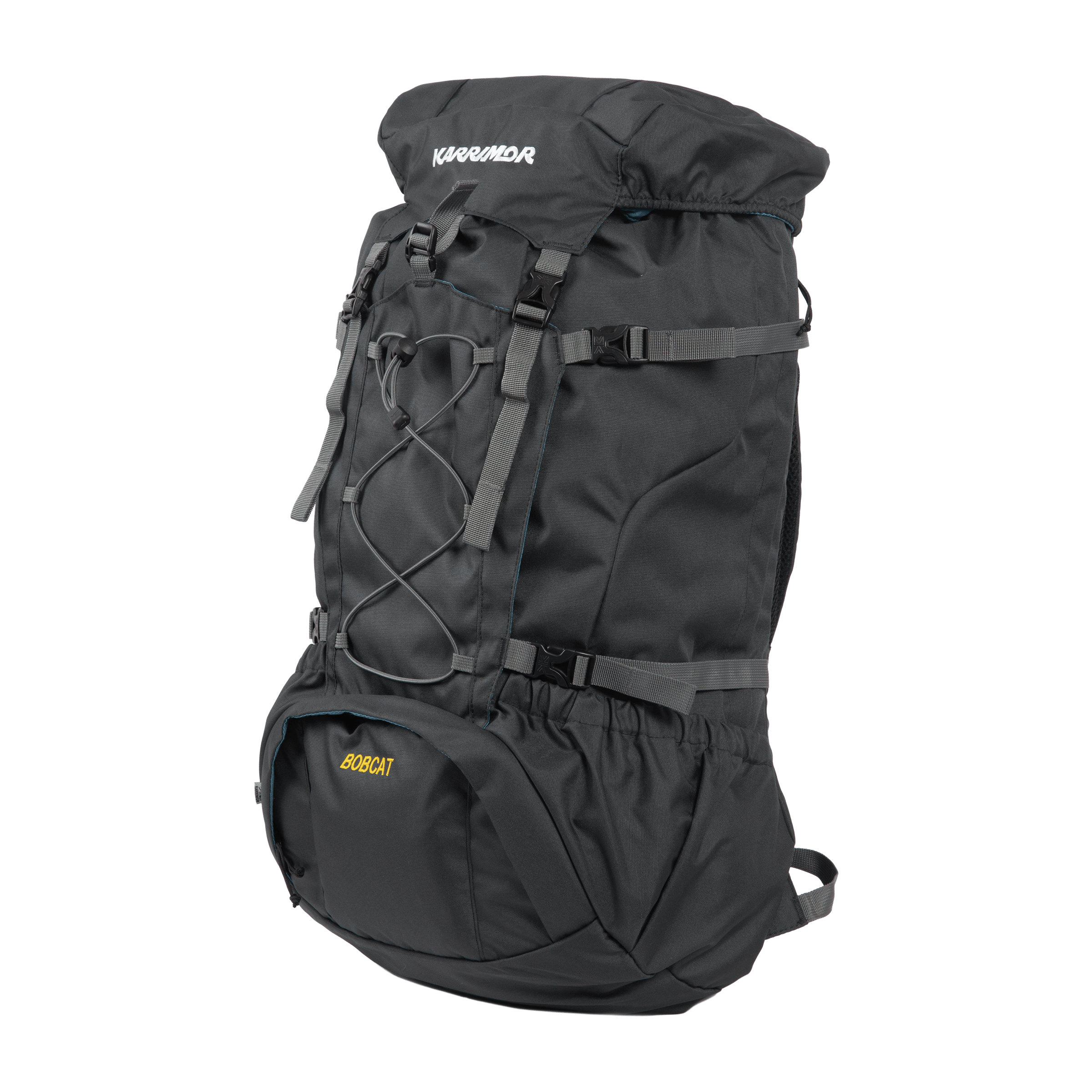 Karrimor Bobcat Outdoor (65L) Hiking Backpack