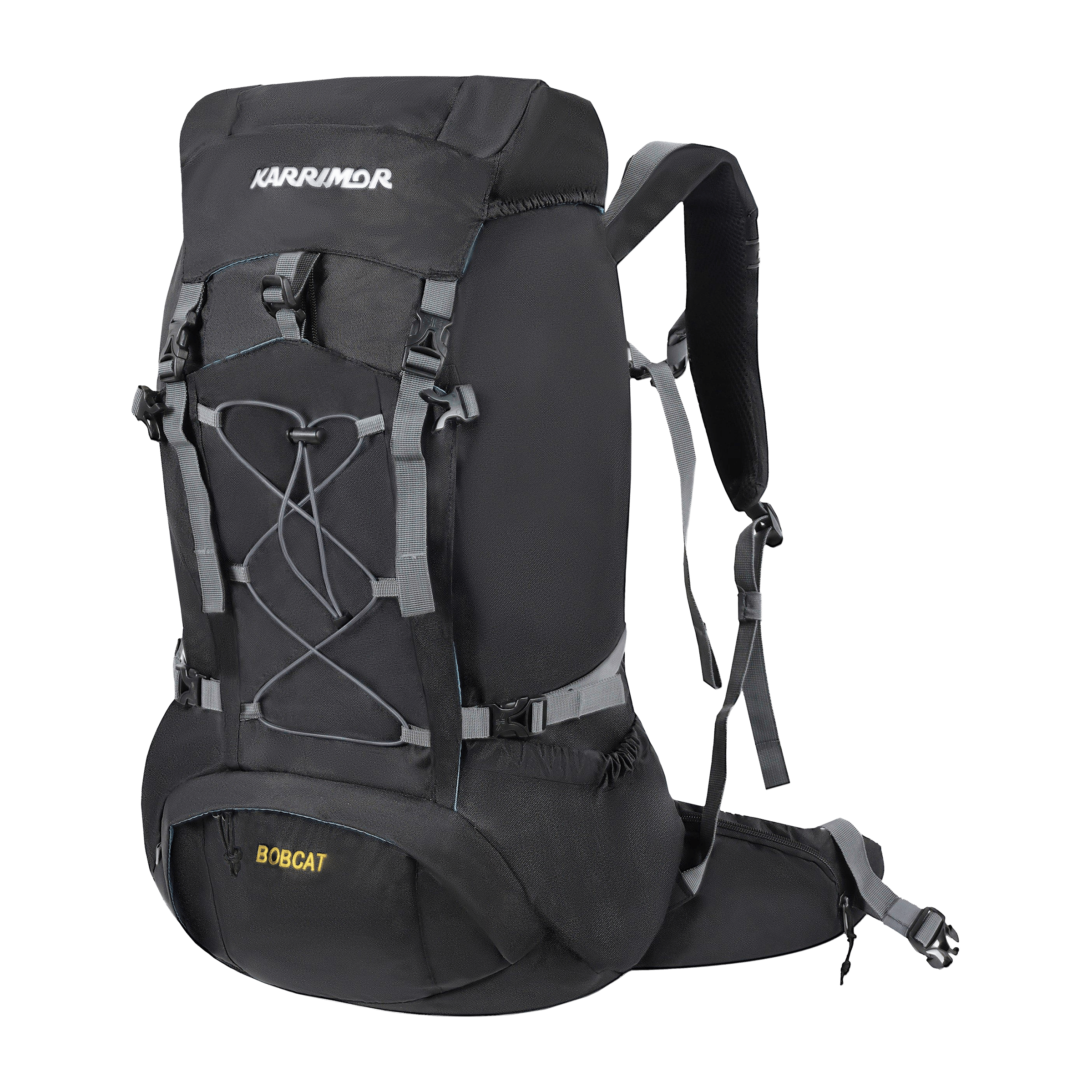 Karrimor Bobcat Outdoor (65L) Hiking Backpack
