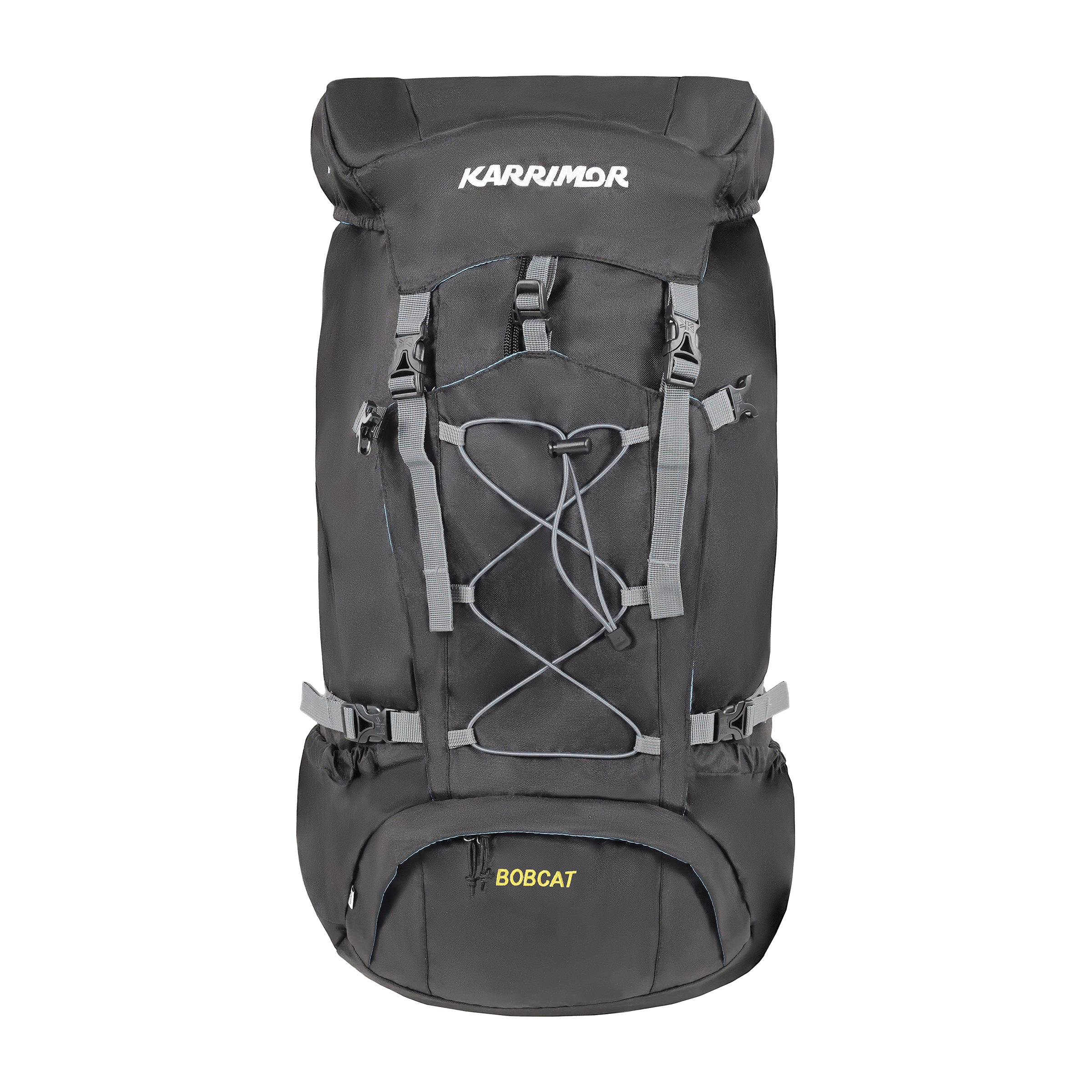 Karrimor Bobcat Outdoor (65L) Hiking Backpack