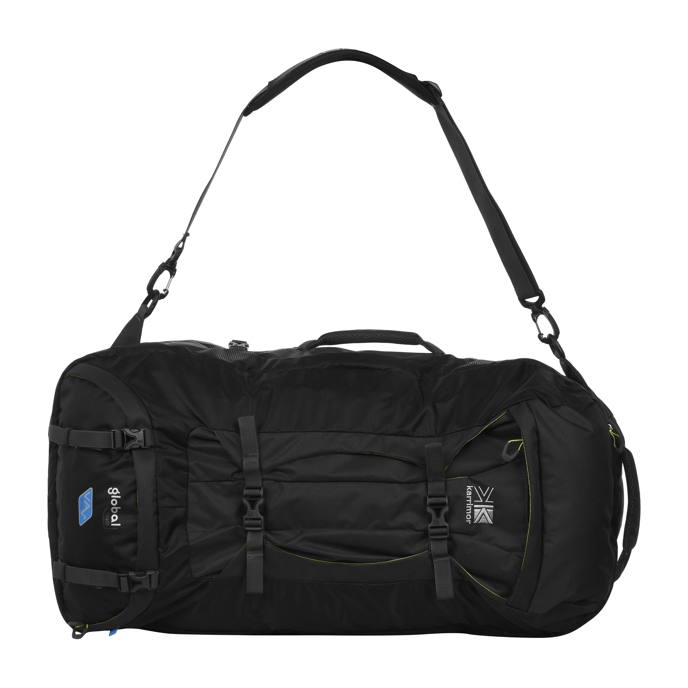 Karrimor Global (70+15L) Hiking Backpack