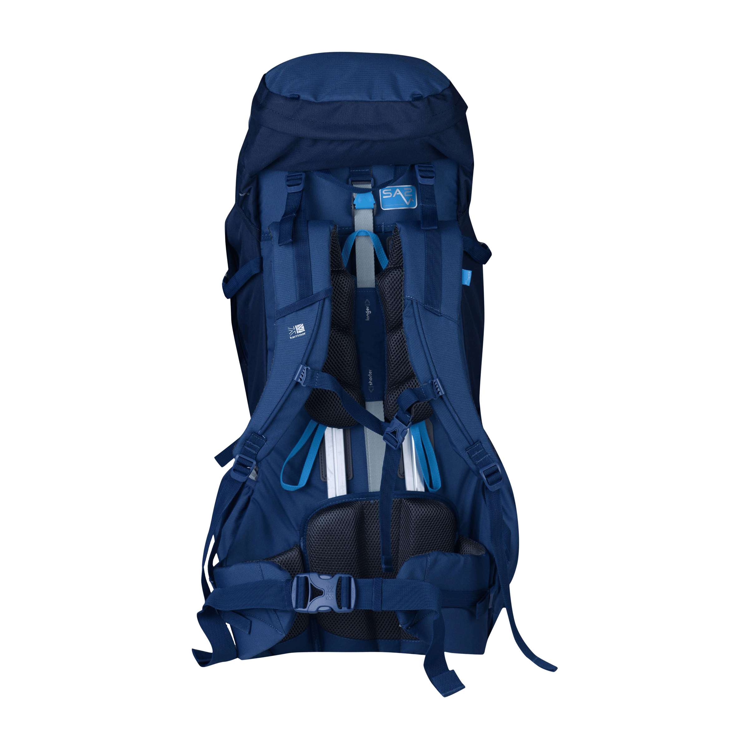 Karrimor Panther (65L) Hiking Backpack