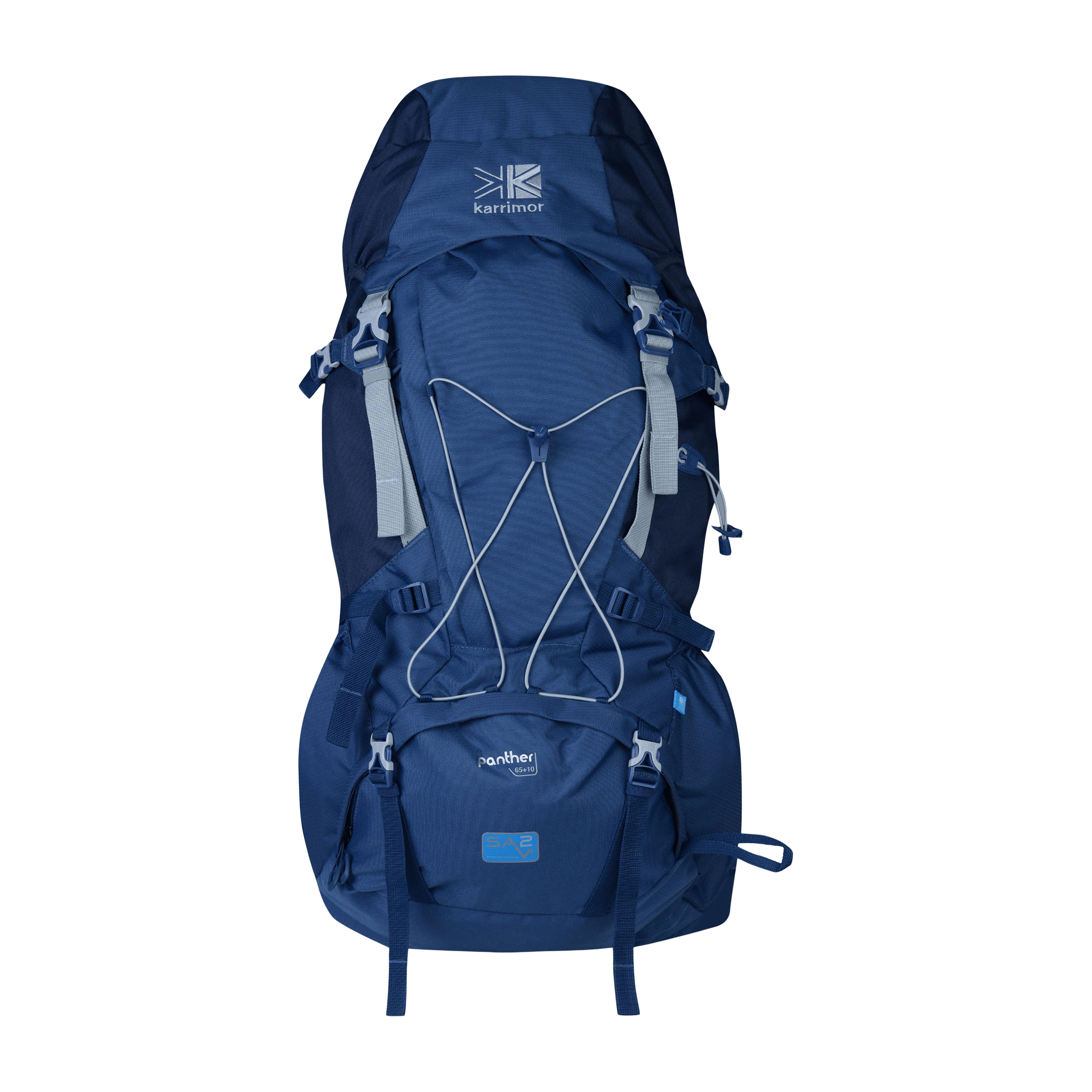 Karrimor Panther (65L) Hiking Backpack