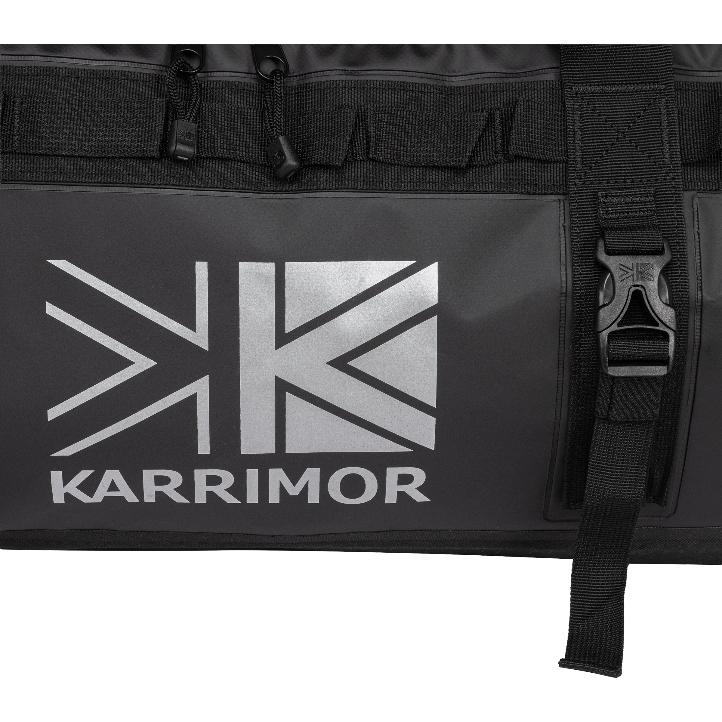 Karrimor Duffel (90L) Bag
