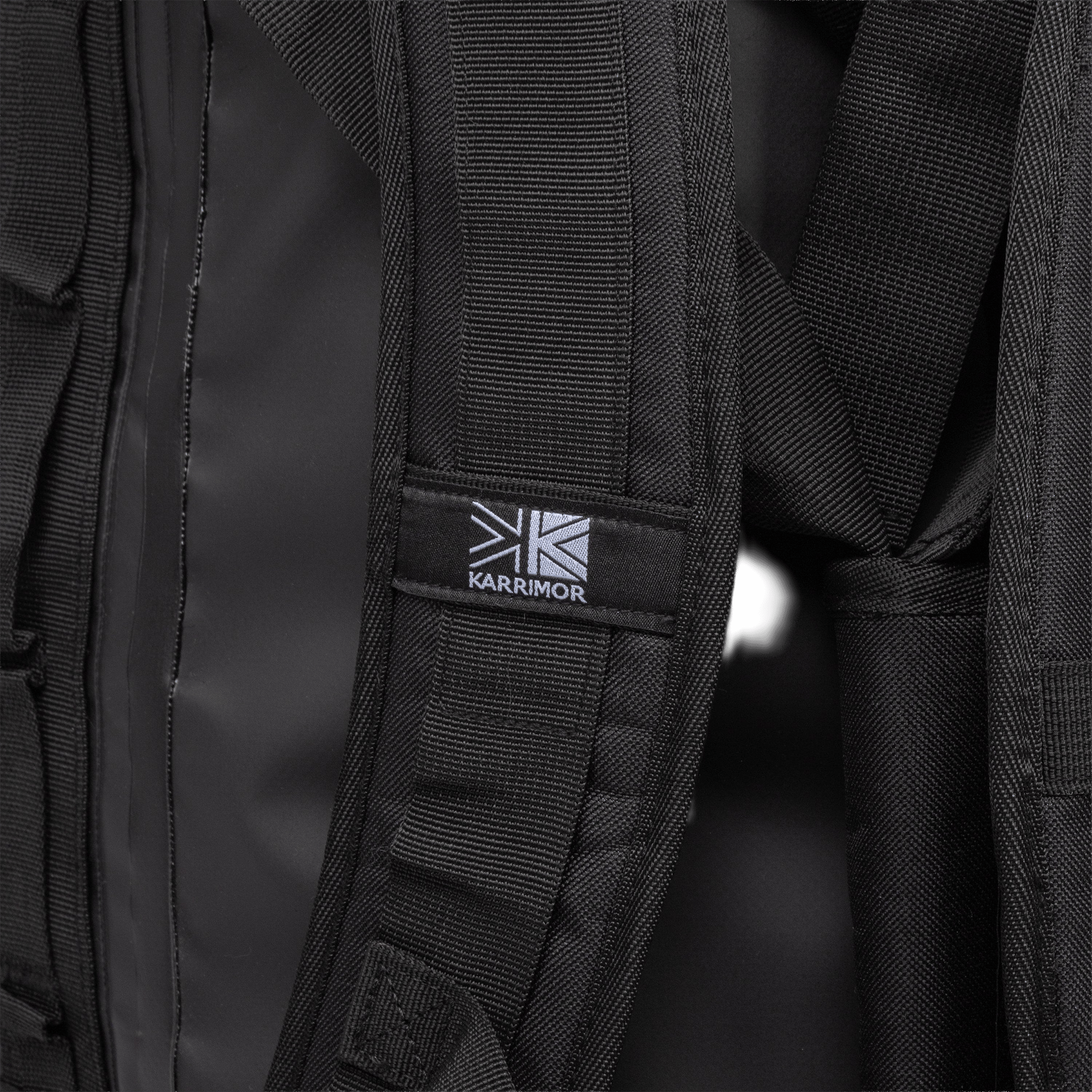 Karrimor Duffel (90L) Bag