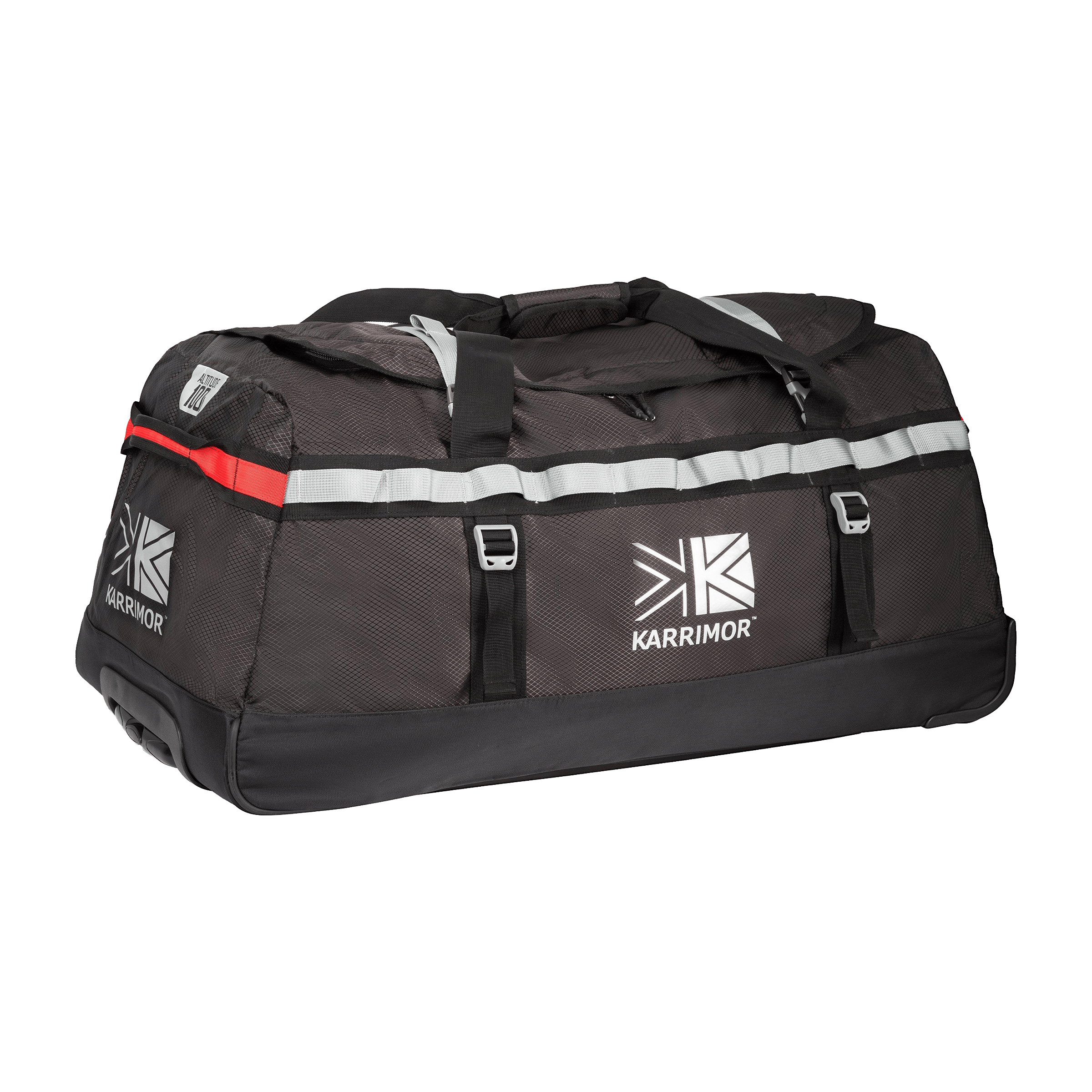 Karrimor Altitude Wheel (100L) Holdall