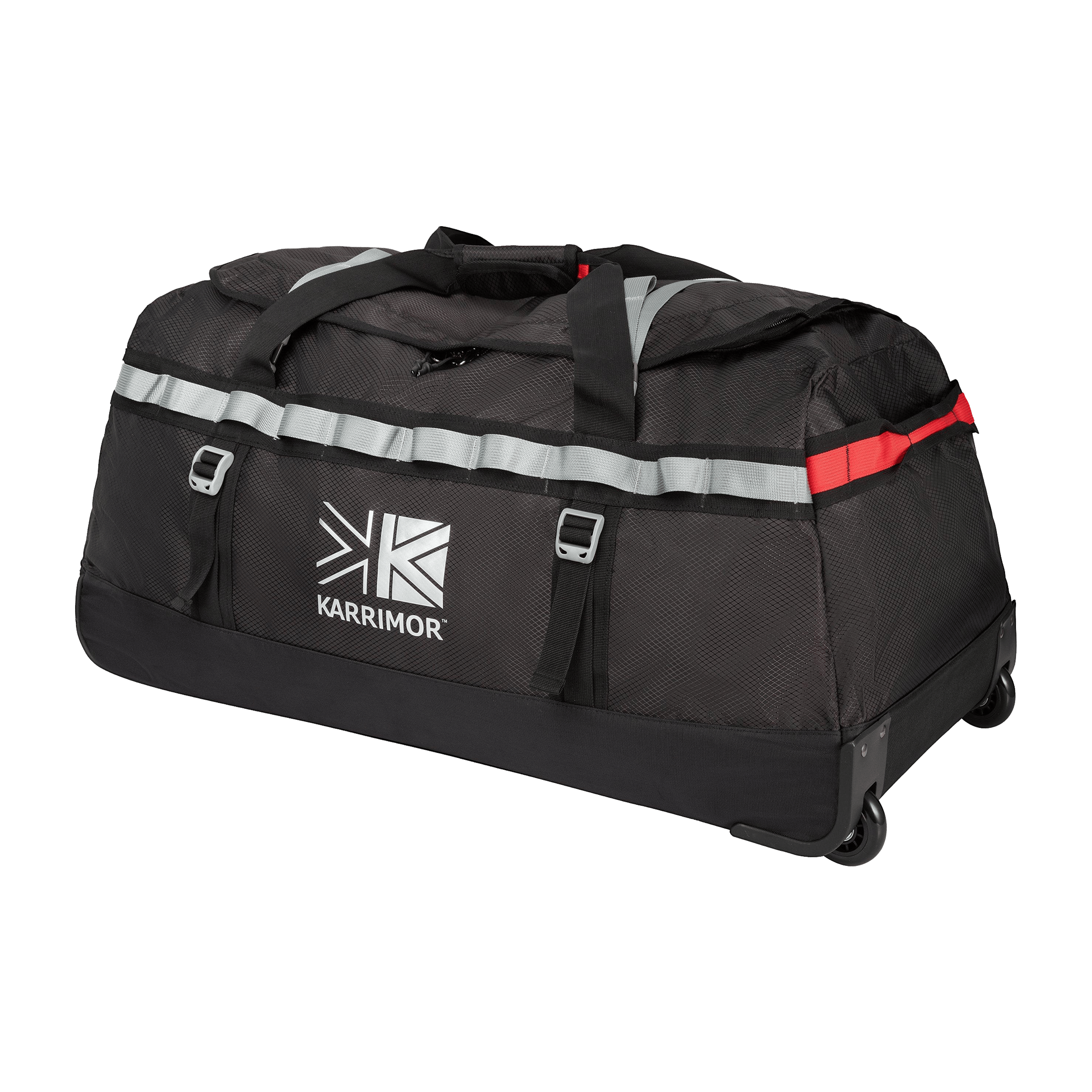 Karrimor Altitude Wheel (100L) Holdall