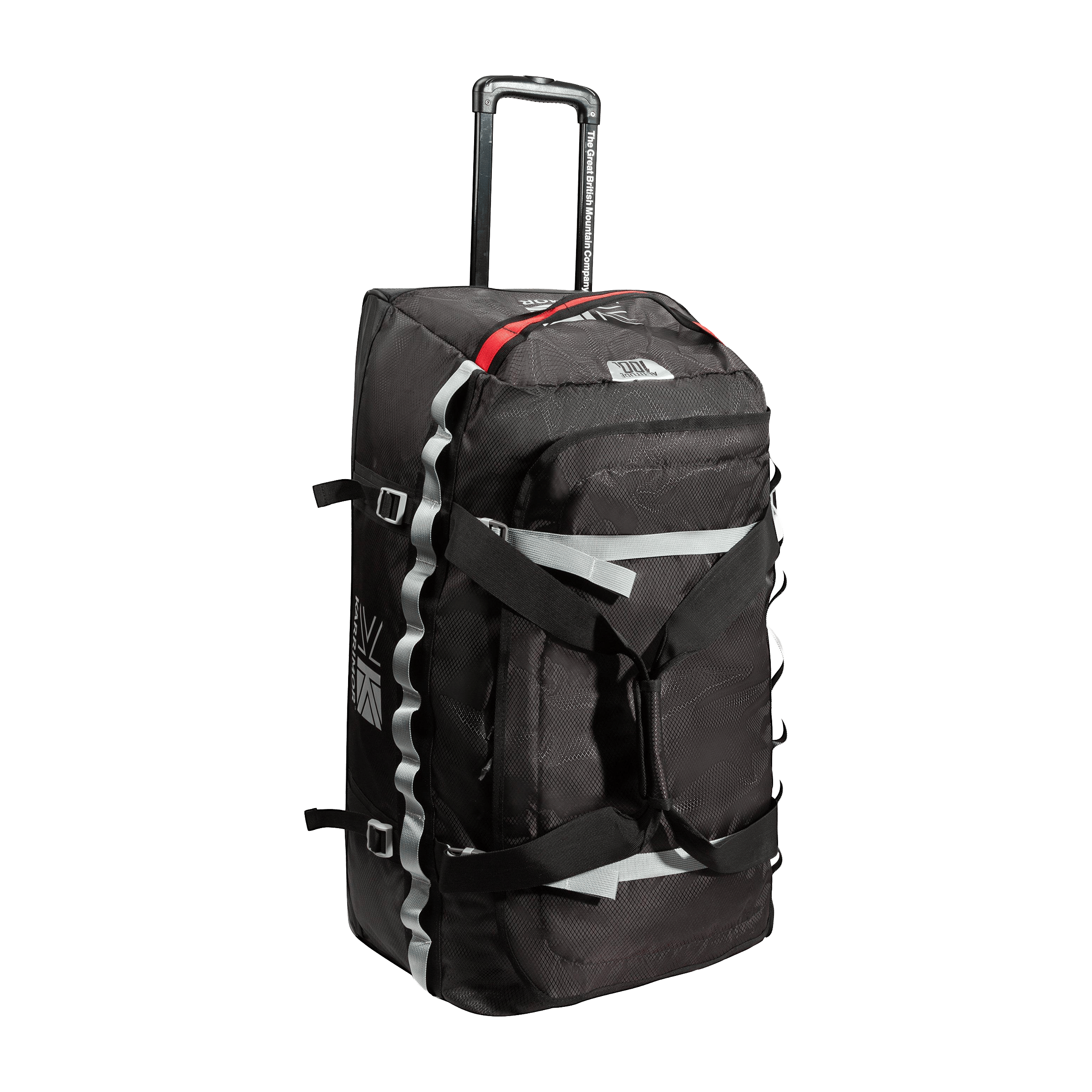 Karrimor Altitude Wheel (100L) Holdall