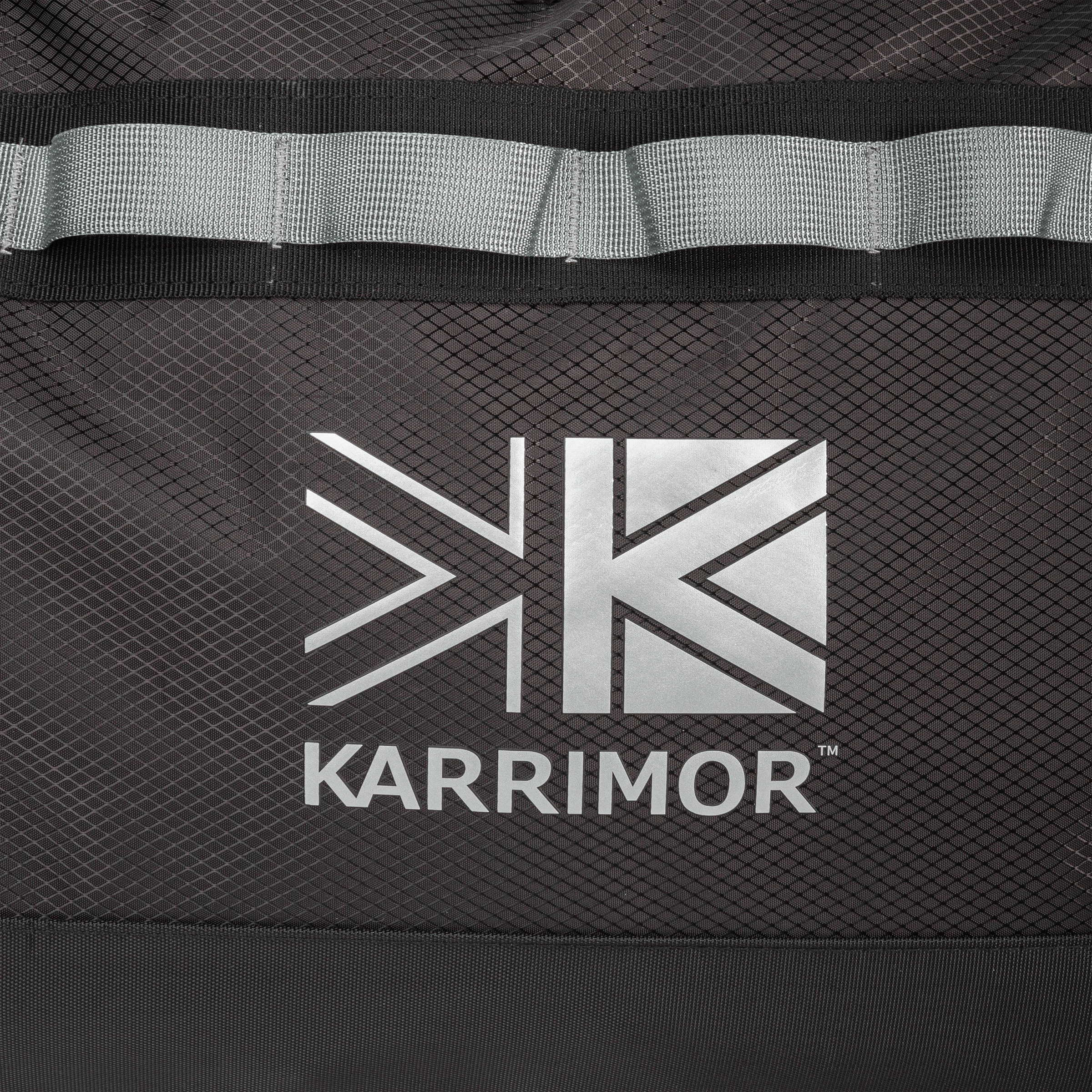 Karrimor Altitude Wheel (100L) Holdall