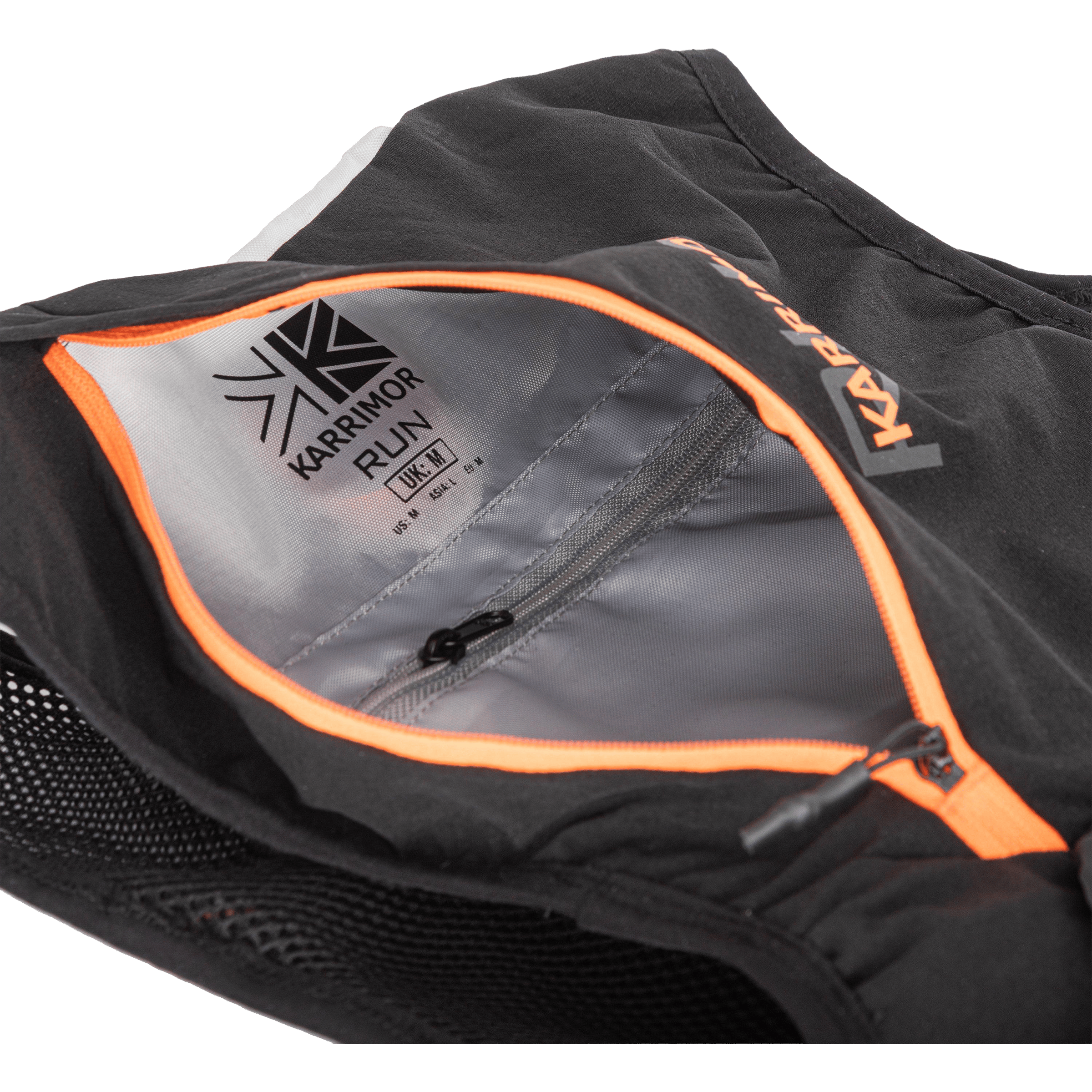 Karrimor Scout (6L) Running Hydration Pack