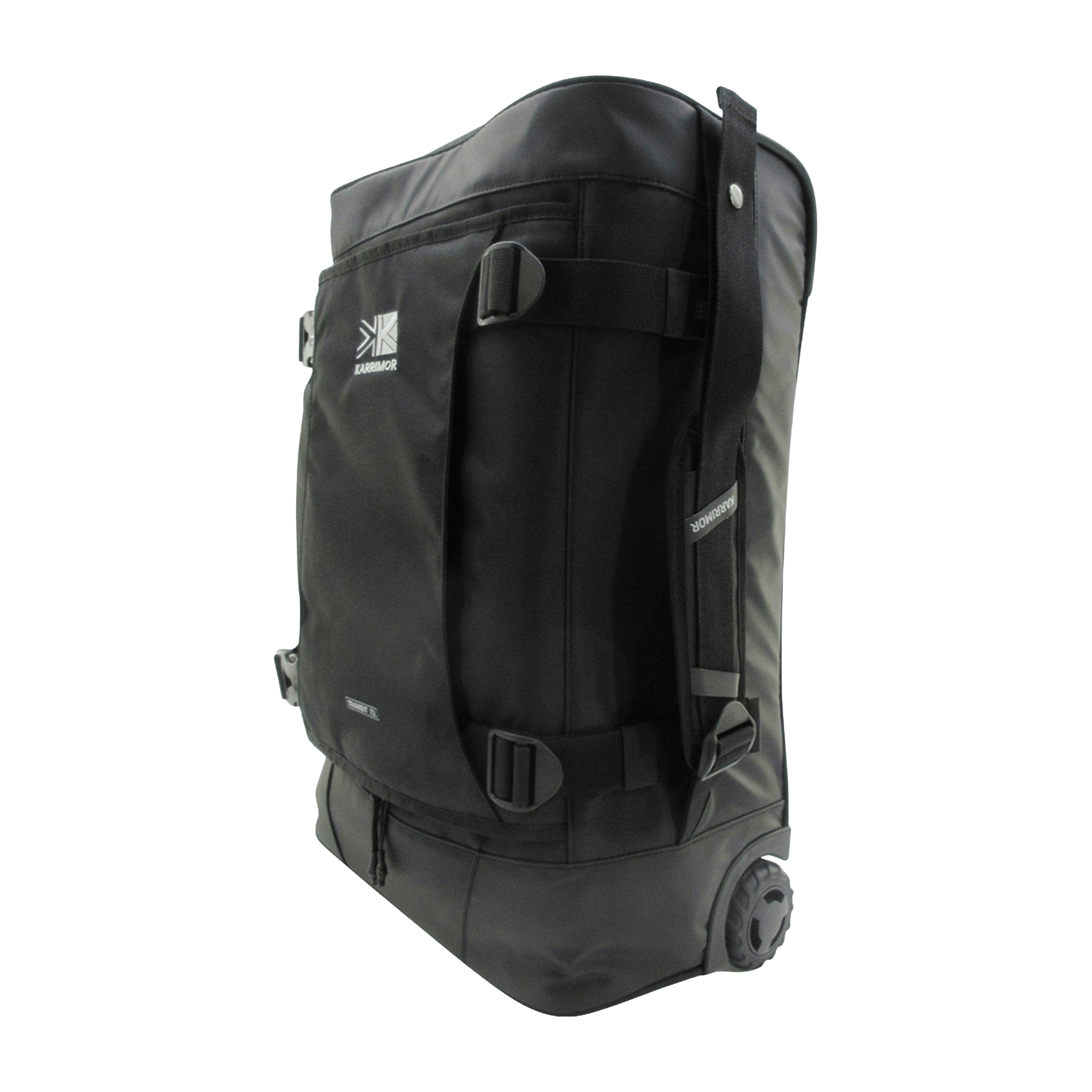 Karrimor Transit Wheel Suitcase