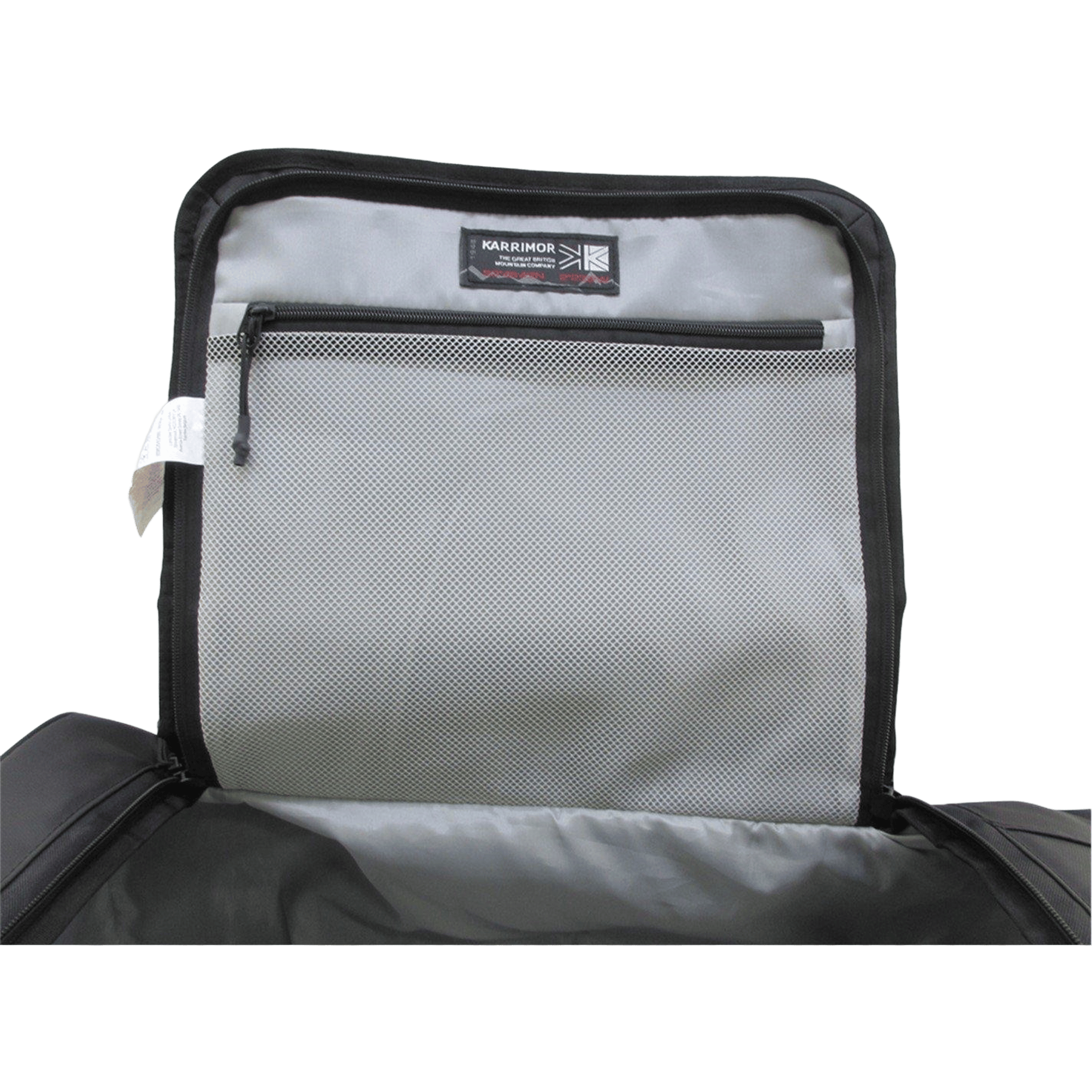 Karrimor Transit Wheel Suitcase