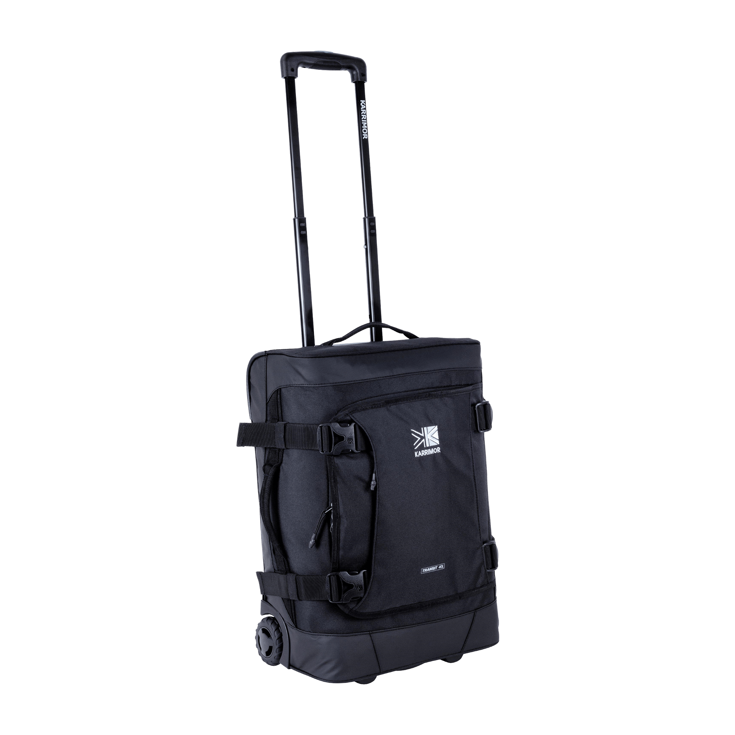 Karrimor Transit Wheel Suitcase