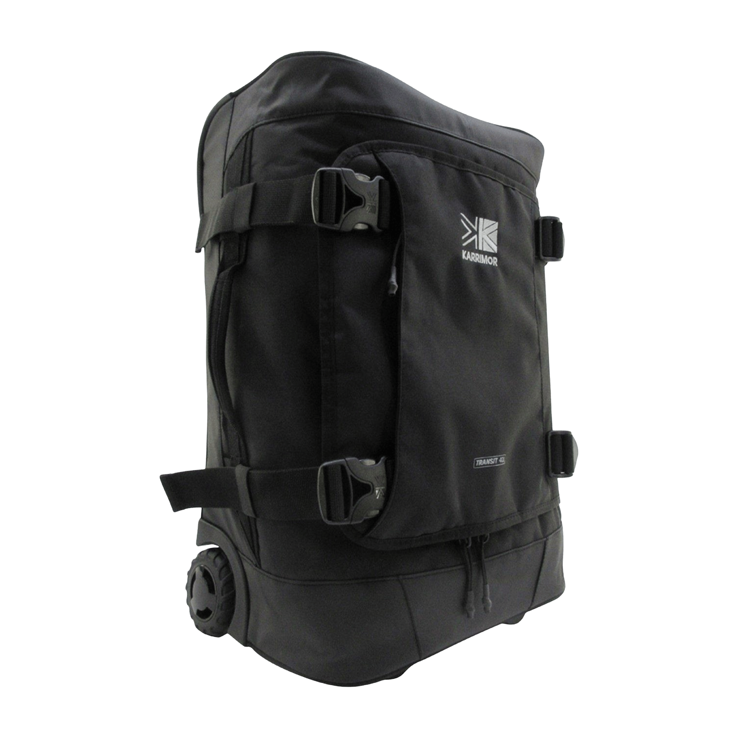 Karrimor Transit Wheel Suitcase