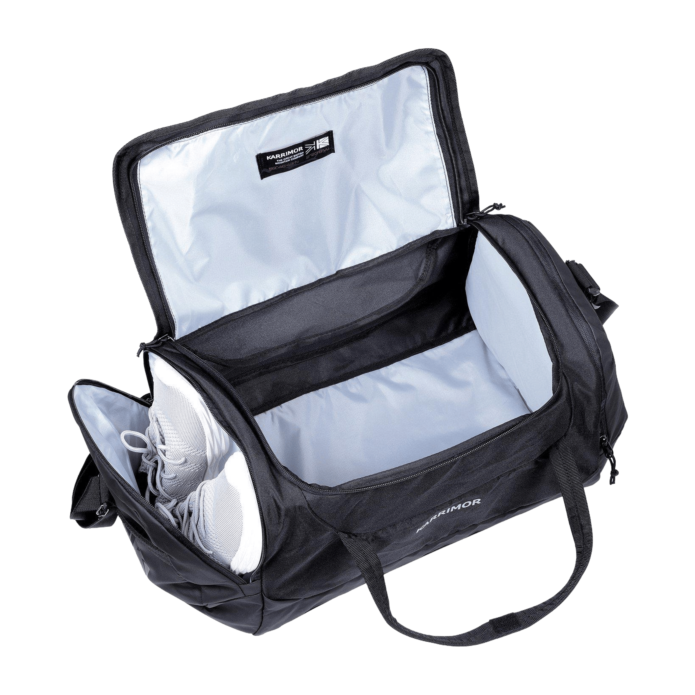 Karrimor Cargo Duffel (40L) Bag
