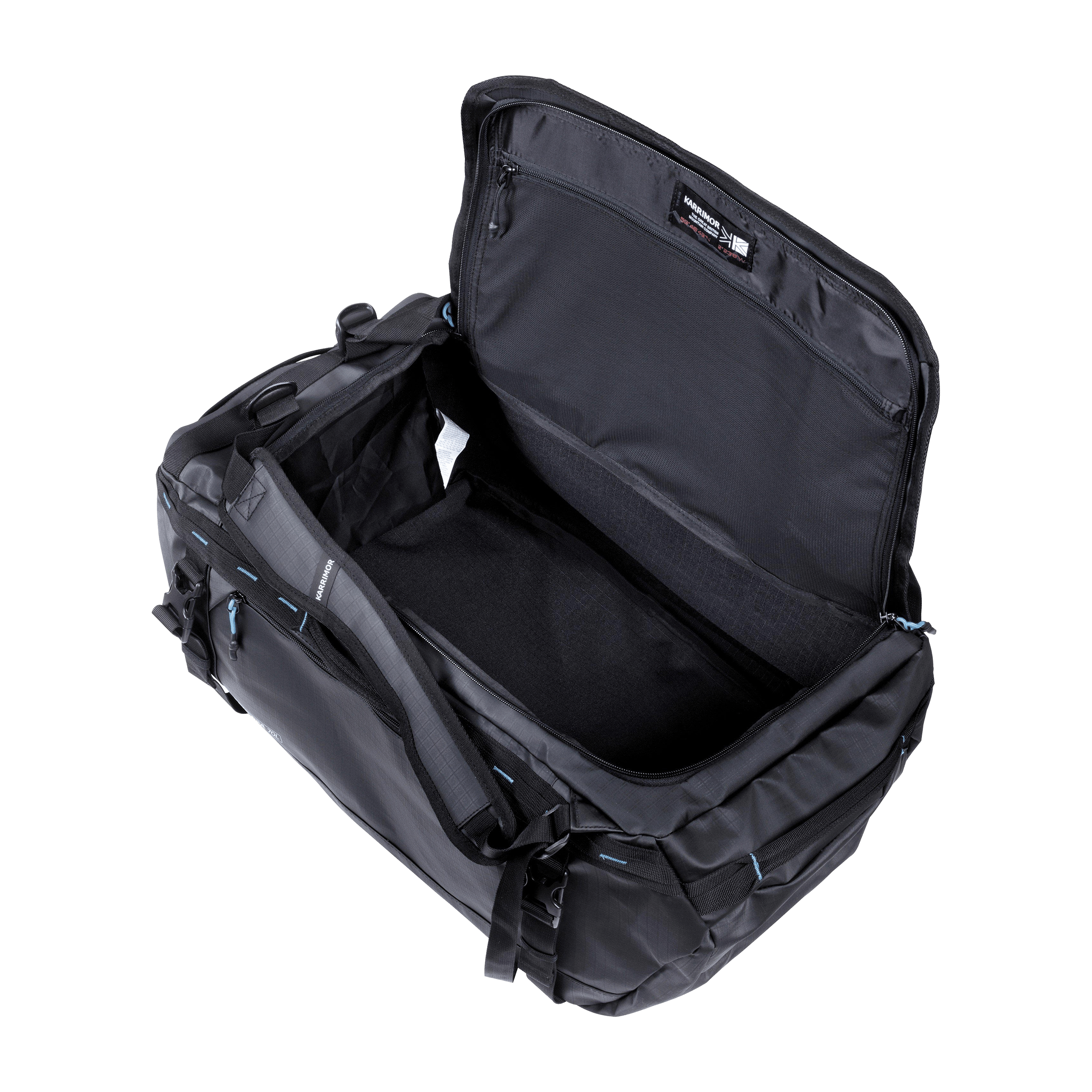 Karrimor Sherpa Duffel (70L) Bag