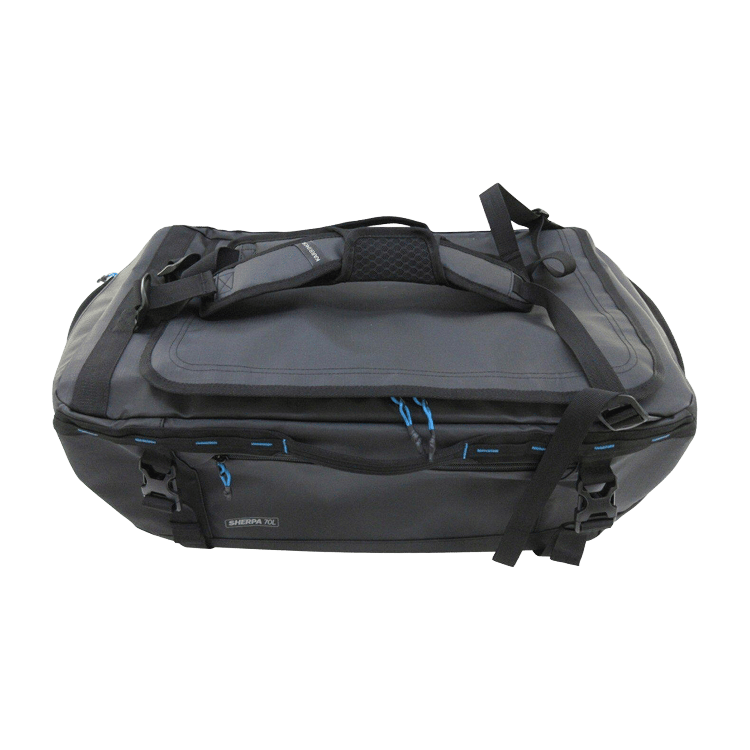 Karrimor Sherpa Duffel (70L) Bag