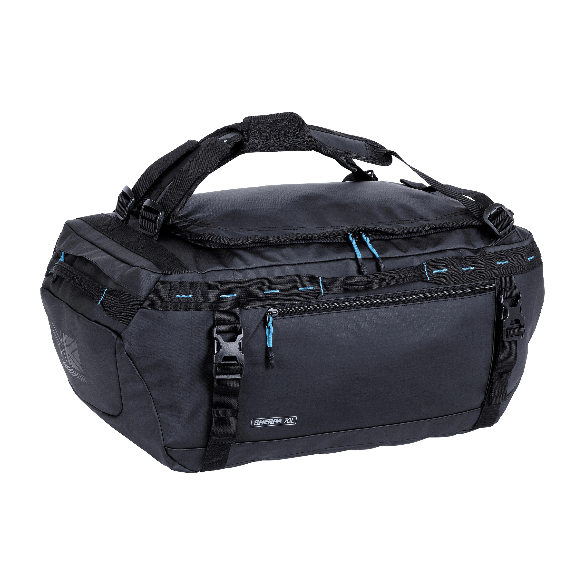 Karrimor Sherpa Duffel (70L) Bag