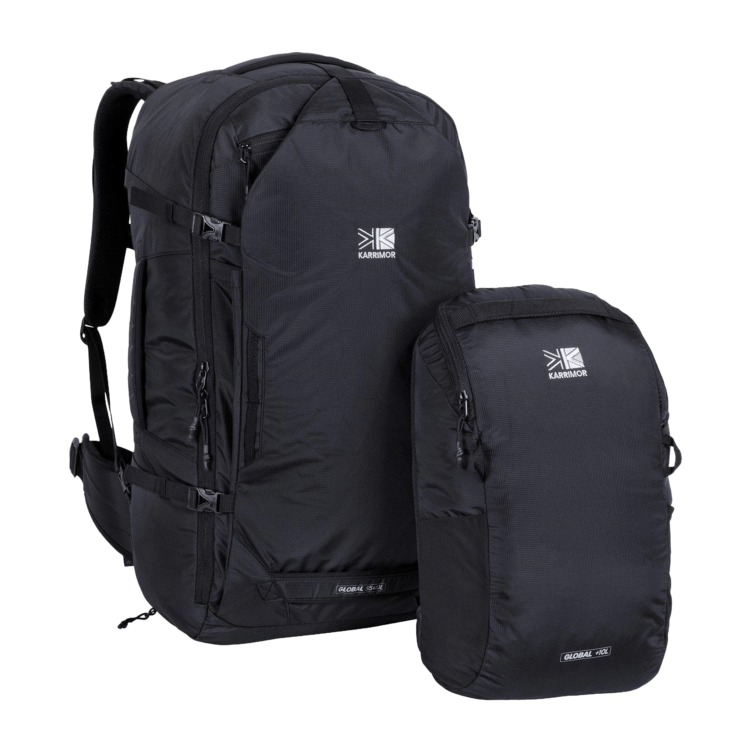 Karrimor Global (55+10L) Hiking Backpack
