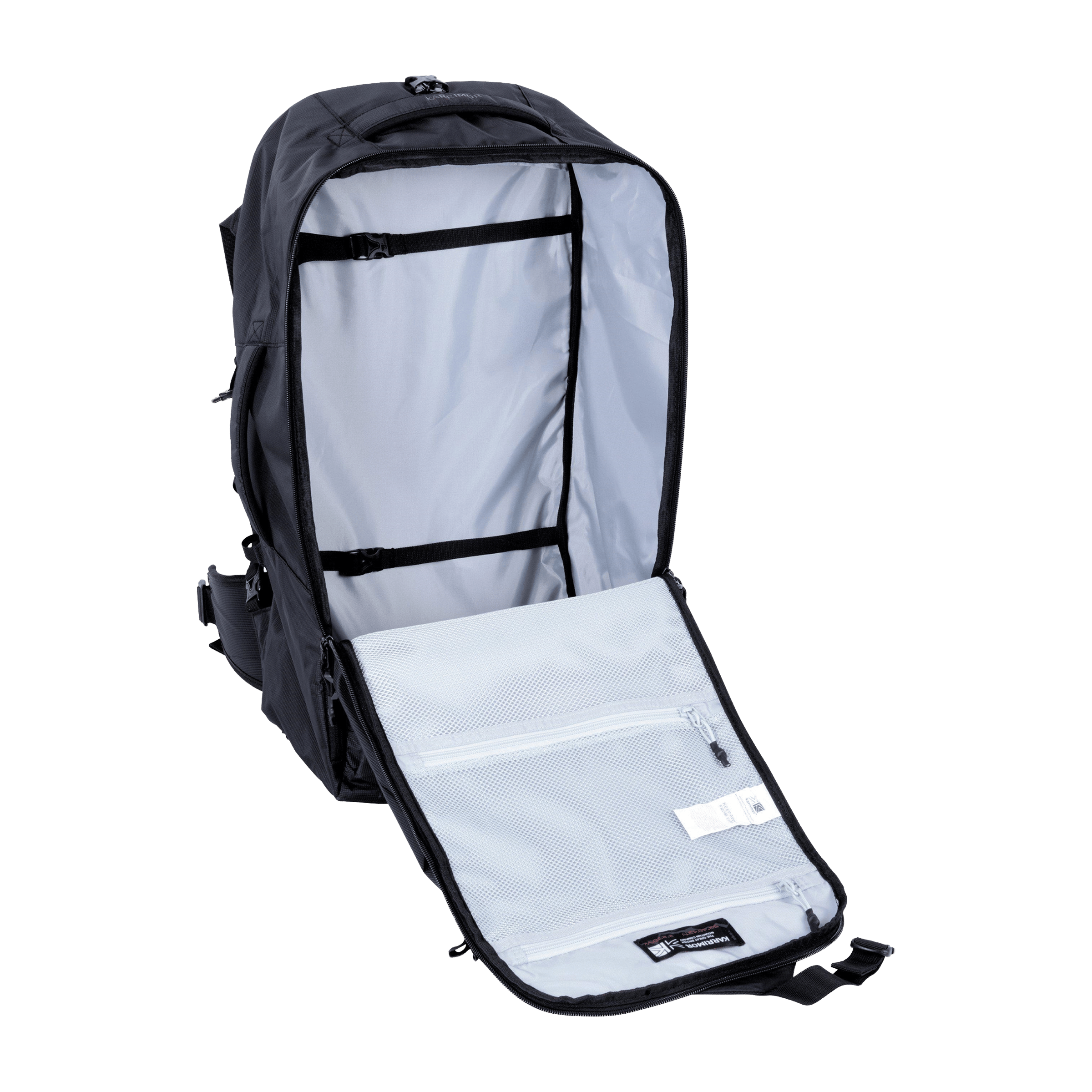 Karrimor Global (55+10L) Hiking Backpack
