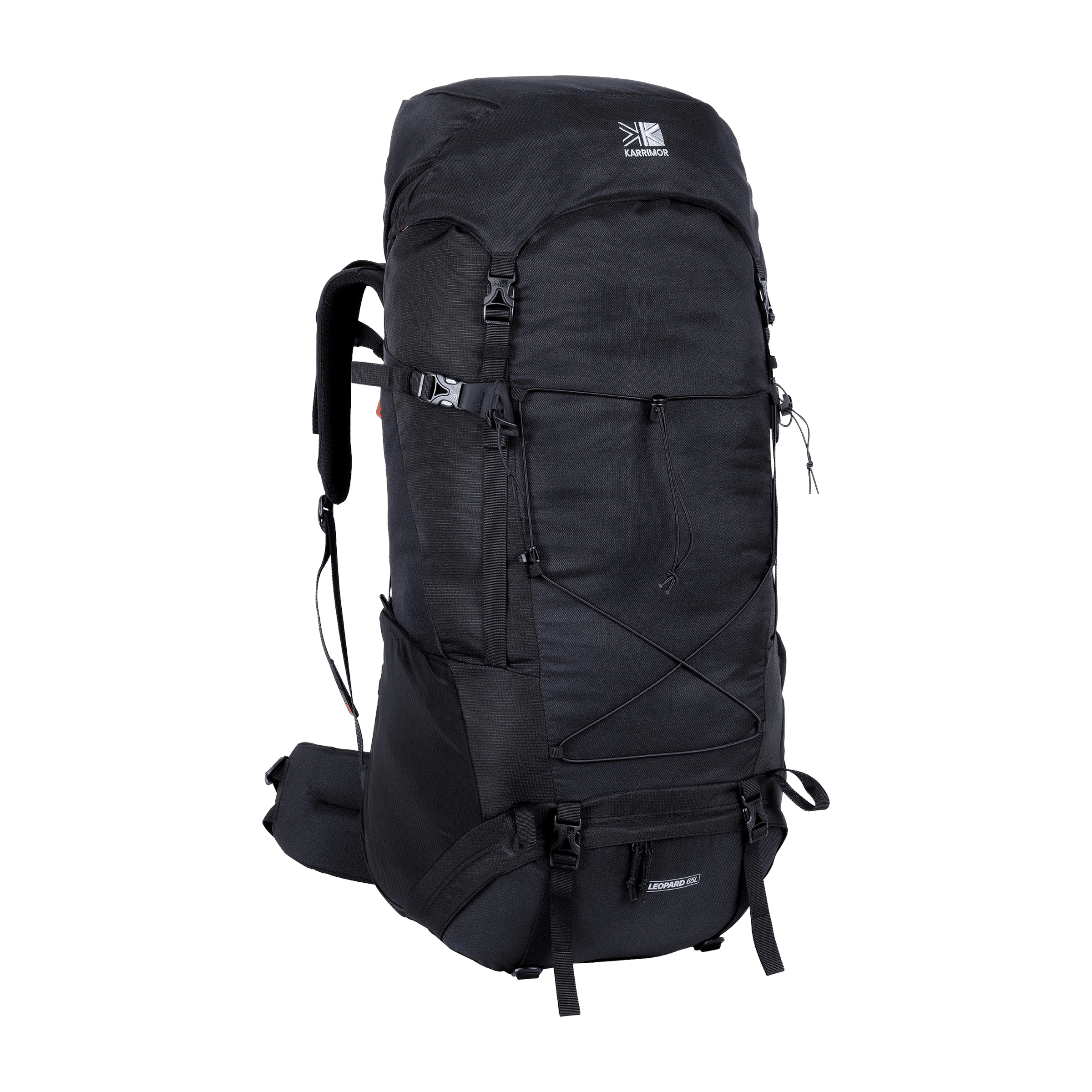 Karrimor Leopard (65L) Hiking Backpack
